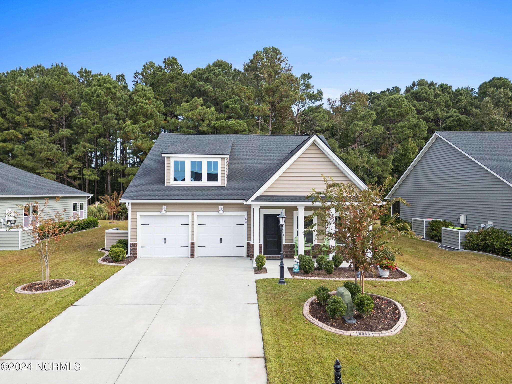 Calabash, NC 28467,8941 Smithfield DR NW