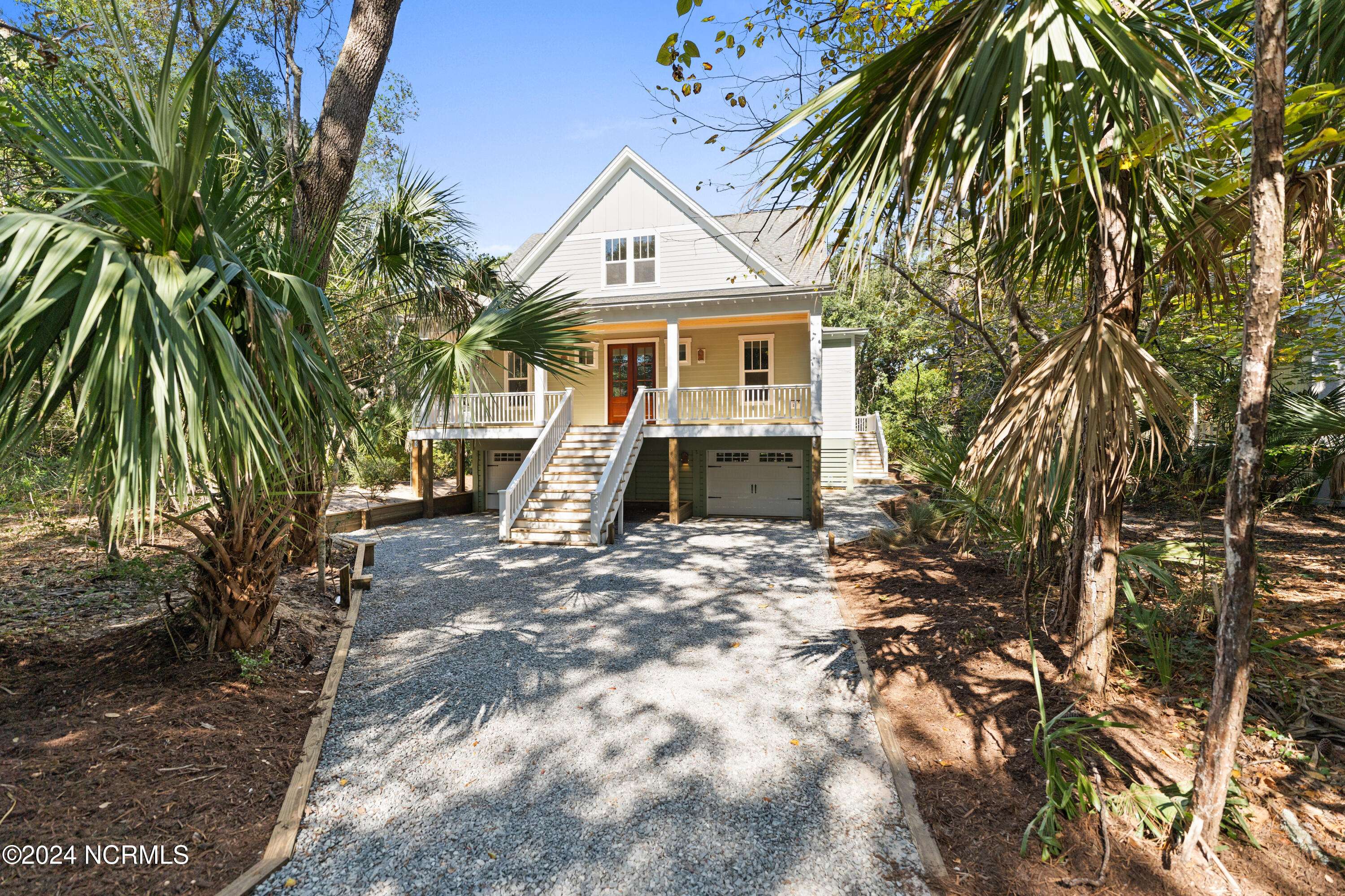 Bald Head Island, NC 28461,19 Fort Holmes TRL