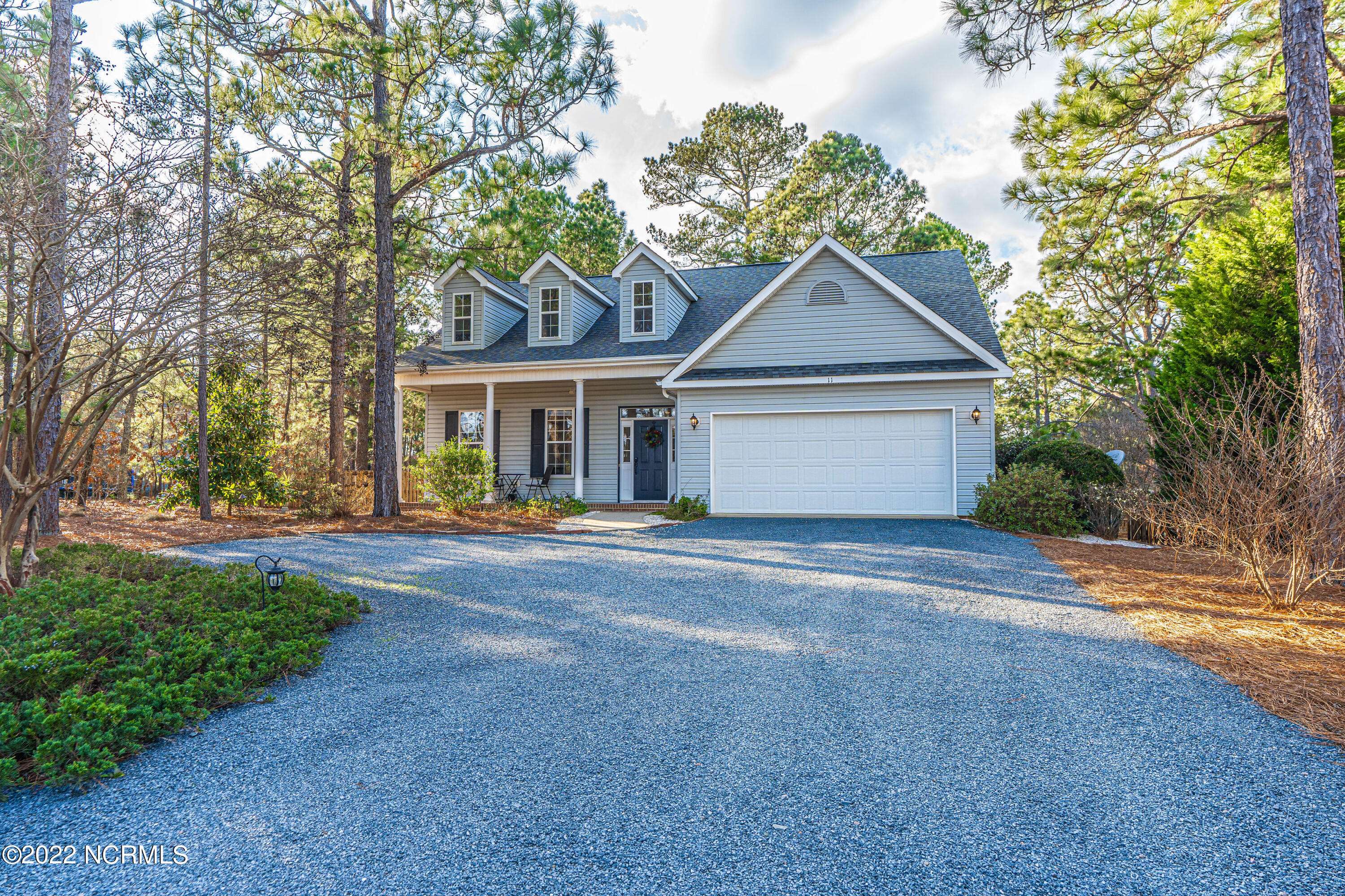 Pinehurst, NC 28374,11 Van Buren LN