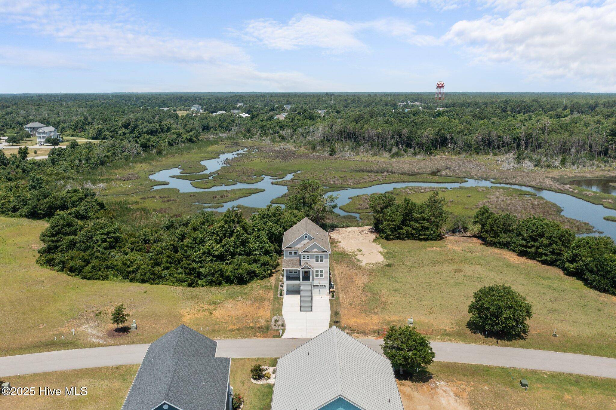 Newport, NC 28570,609 Cannonsgate DR