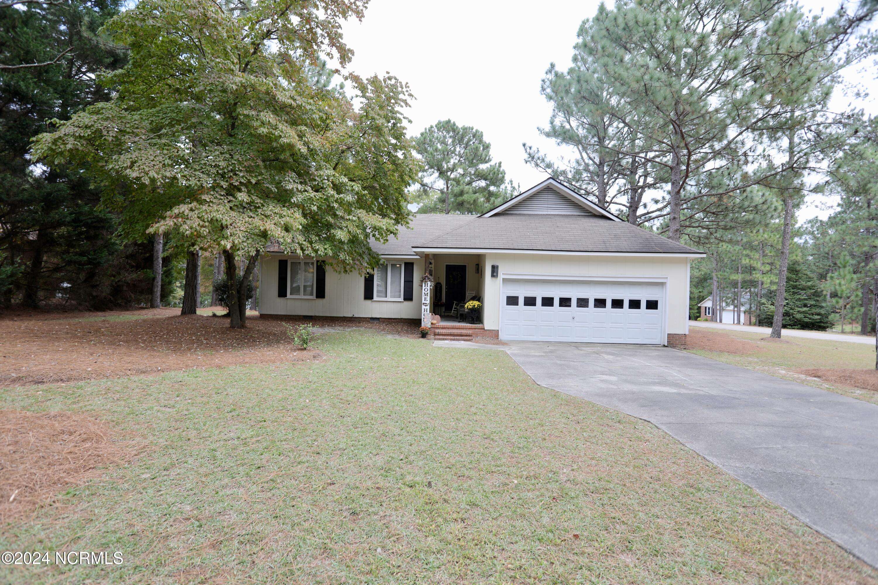 West End, NC 27376,107 Dogwood LN