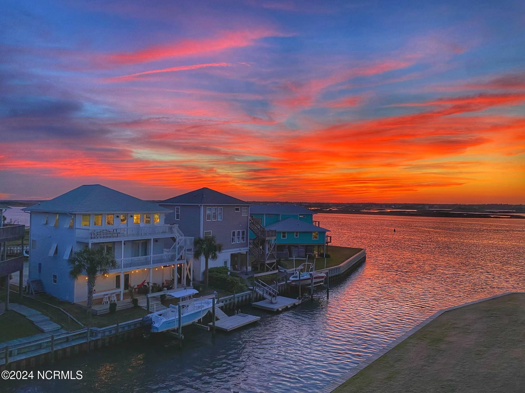 Topsail Beach, NC 28445,965 Tower CT #A