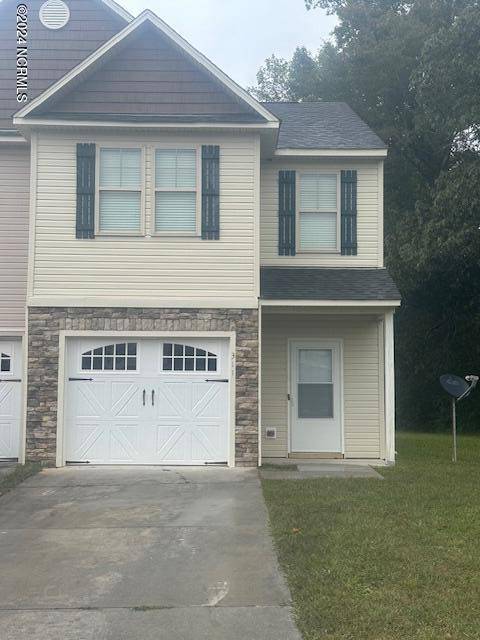 Richlands, NC 28574,311 Winstead Loop