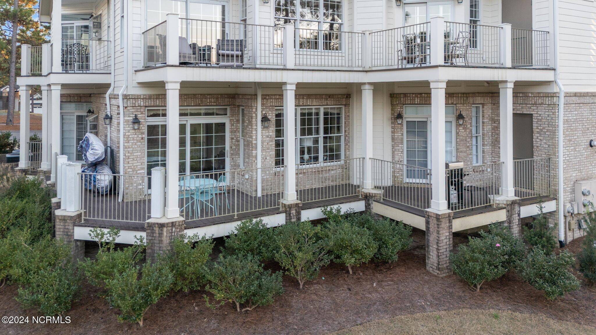 Pinehurst, NC 28374,250 Cochrane Castle CIR #D