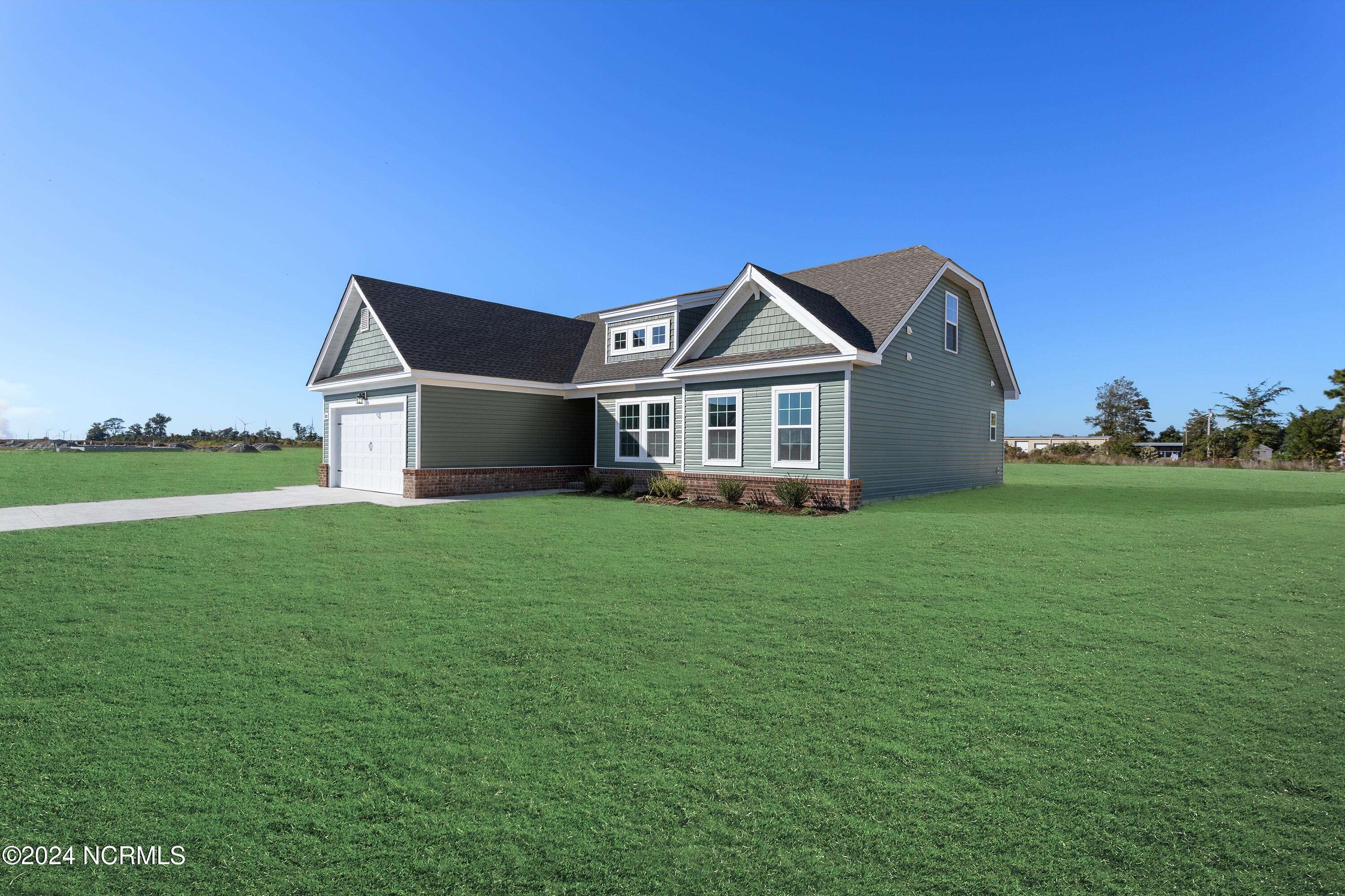 Elizabeth City, NC 27909,102 Apple CT #(Model Home)