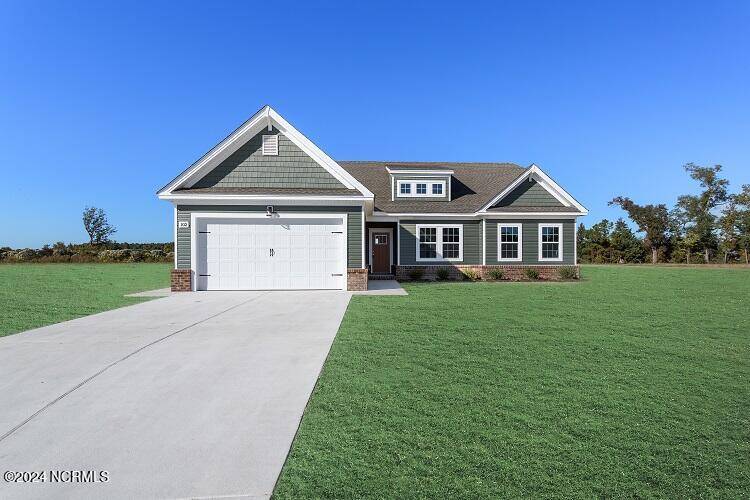 Elizabeth City, NC 27909,102 Apple CT #(Model Home)