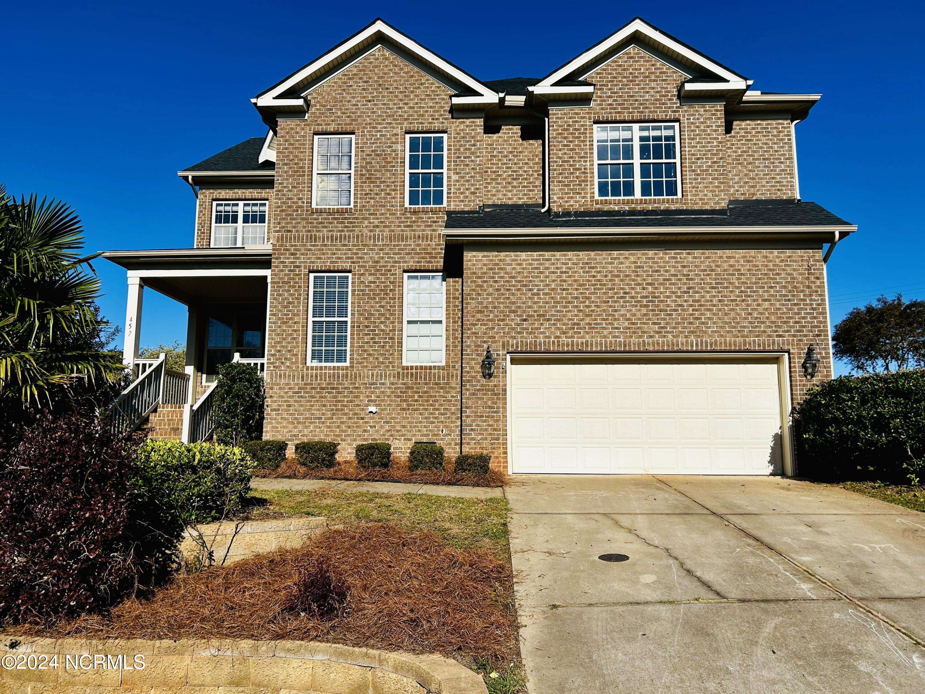 Clayton, NC 27527,457 Oak Alley TRL