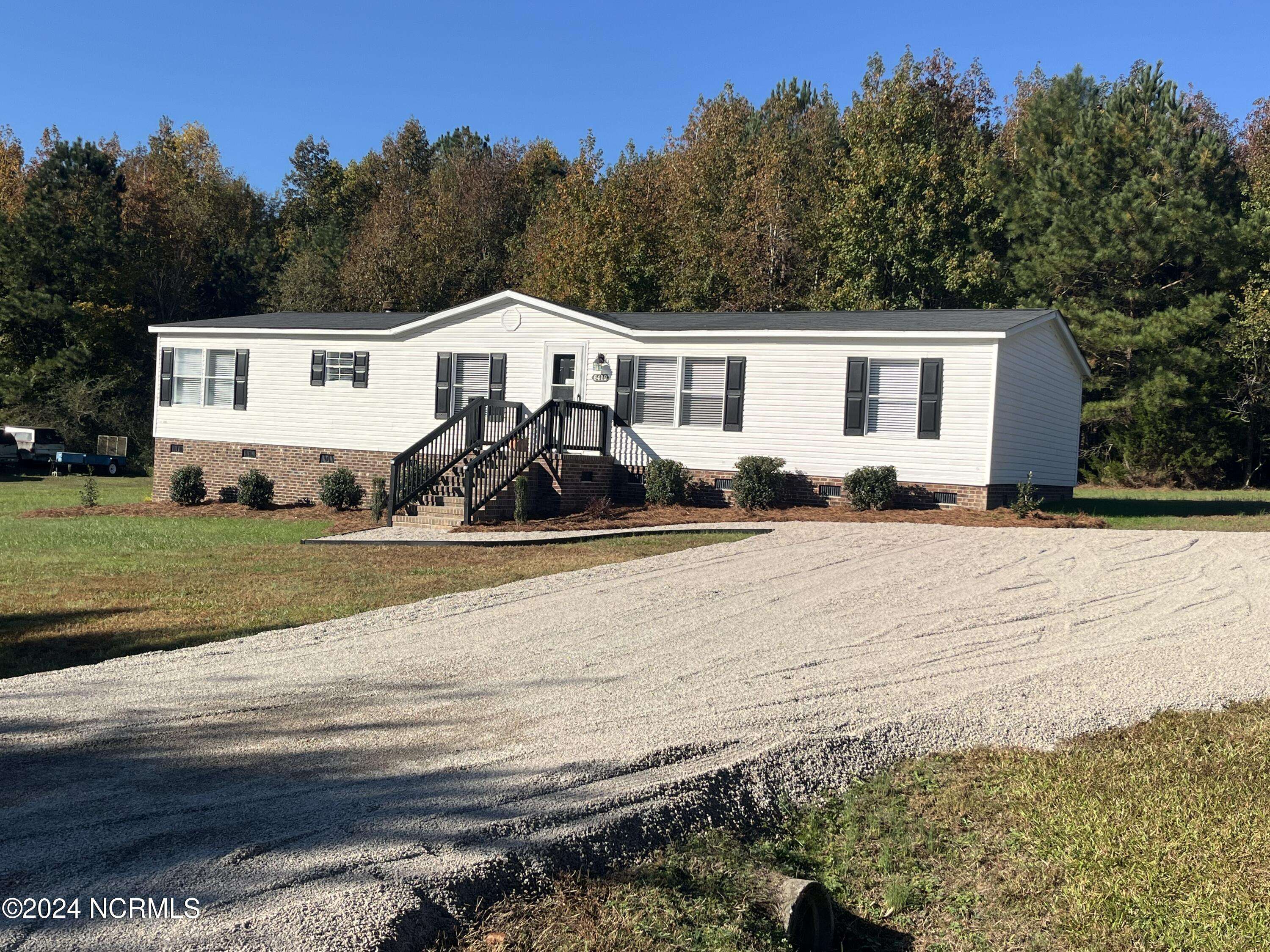 Castalia, NC 27816,6419 Ripple RD