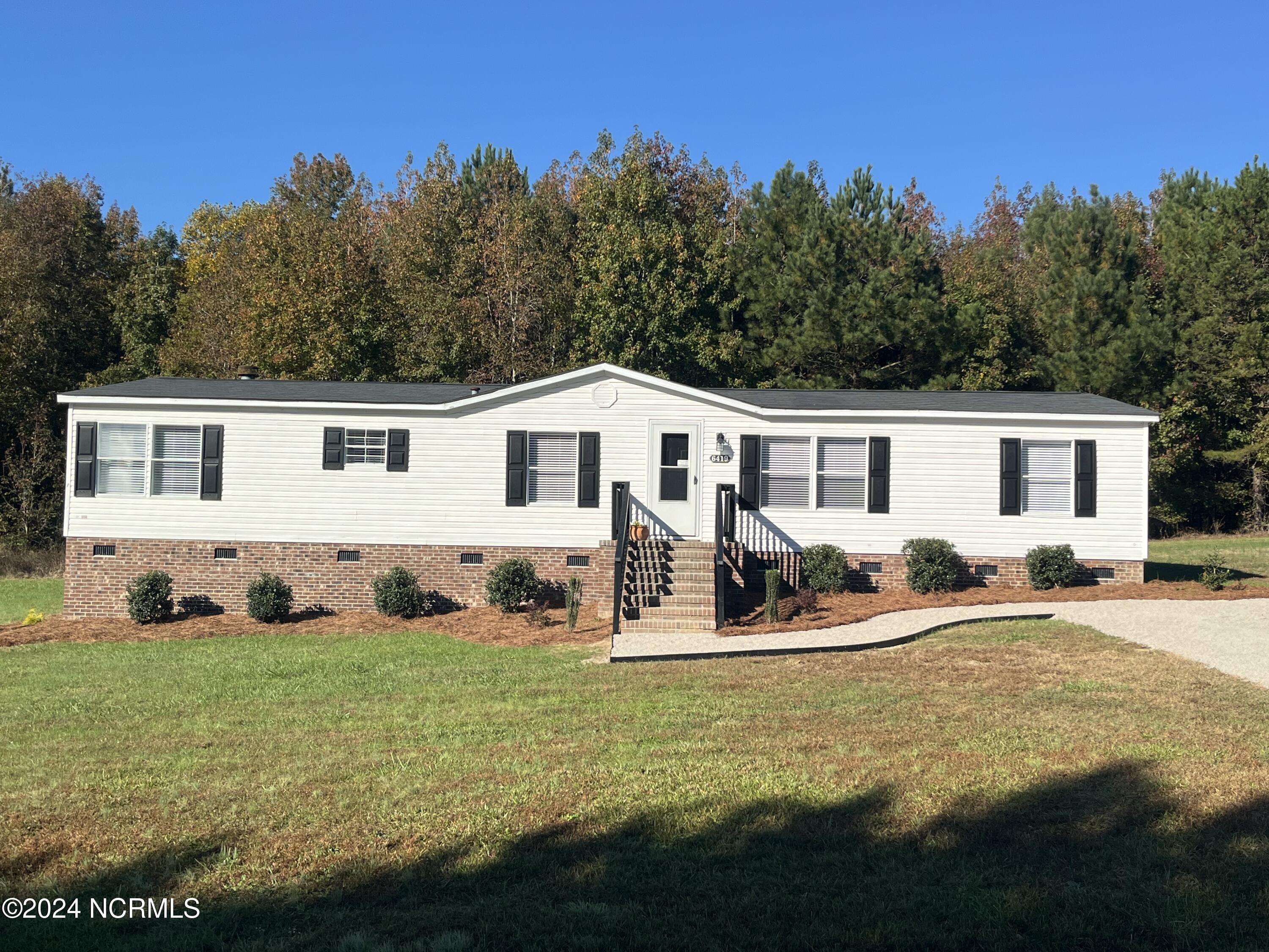 Castalia, NC 27816,6419 Ripple RD