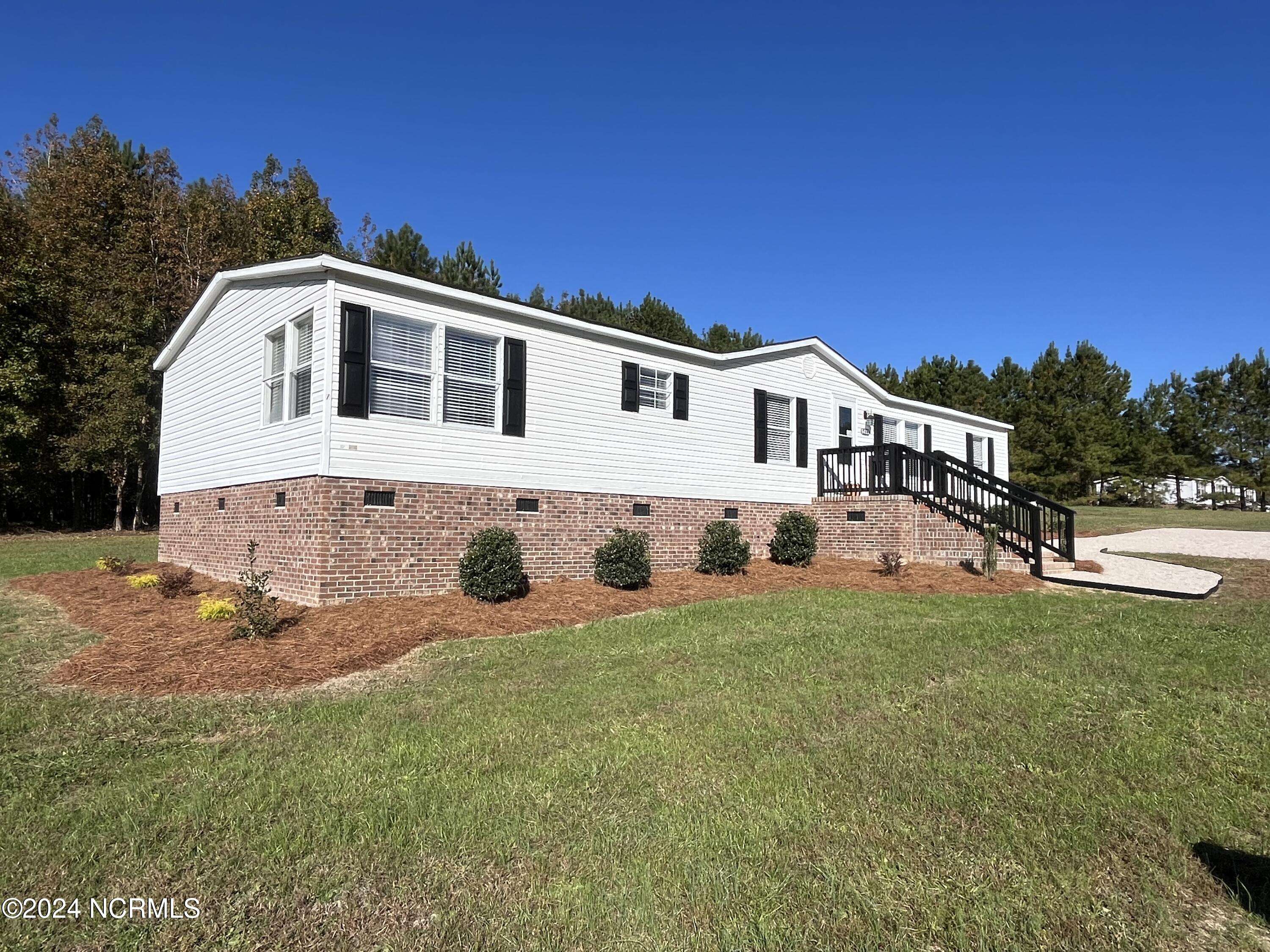 Castalia, NC 27816,6419 Ripple RD