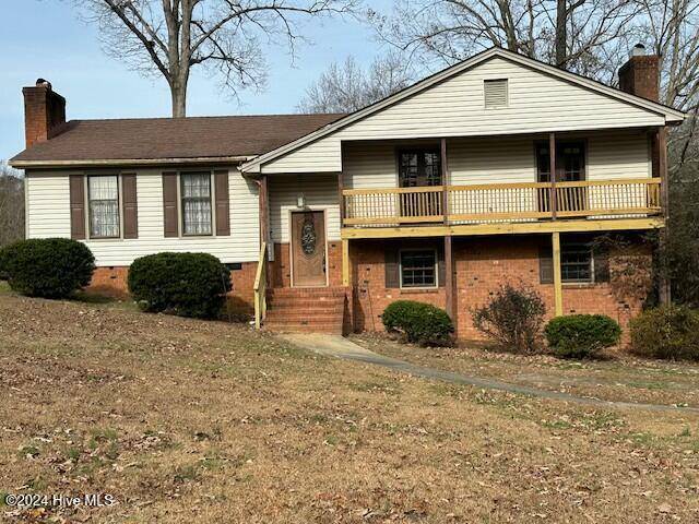 Rocky Mount, NC 27803,5001 Netherwood RD