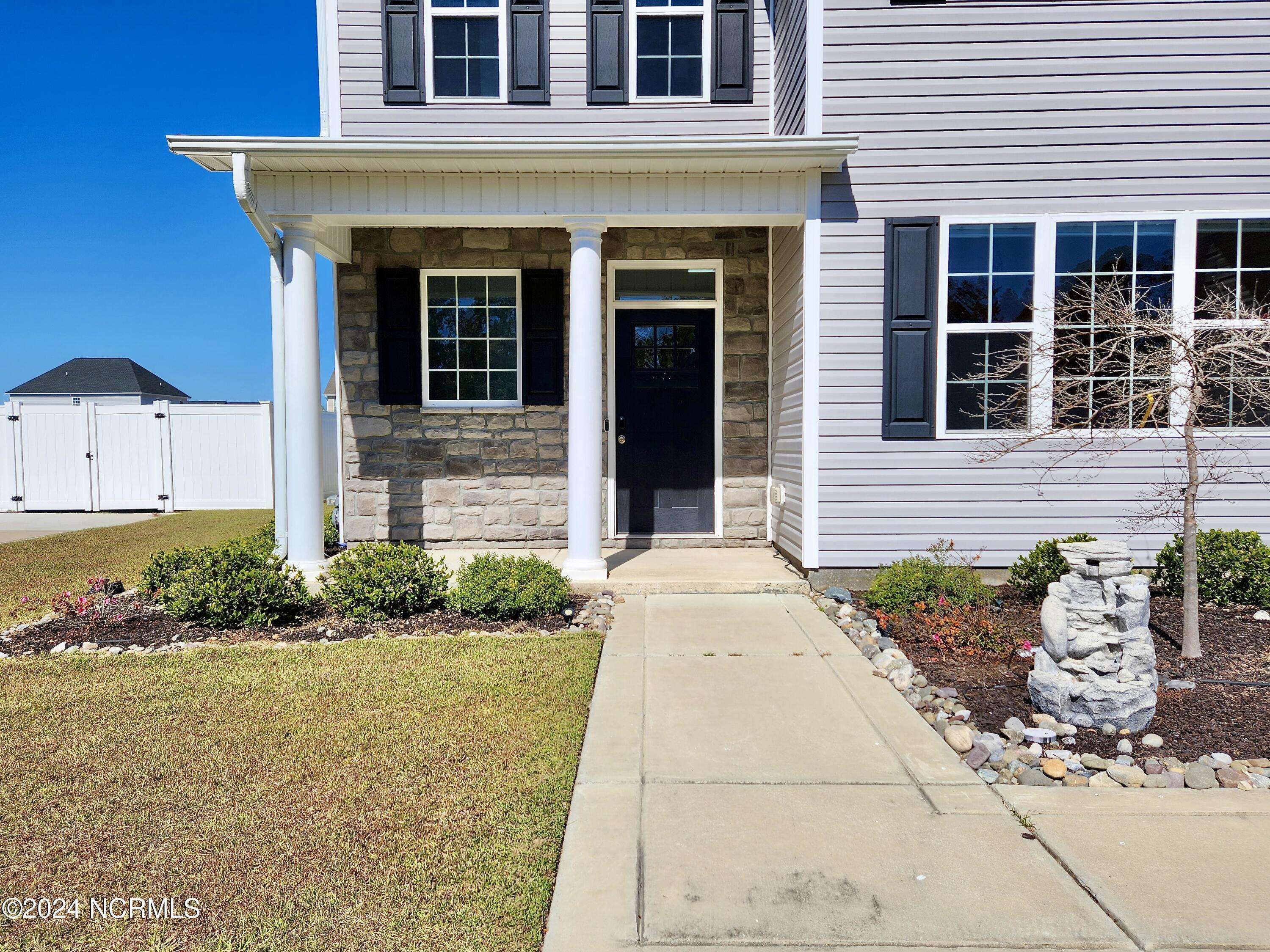 New Bern, NC 28562,1021 Bluefish PL