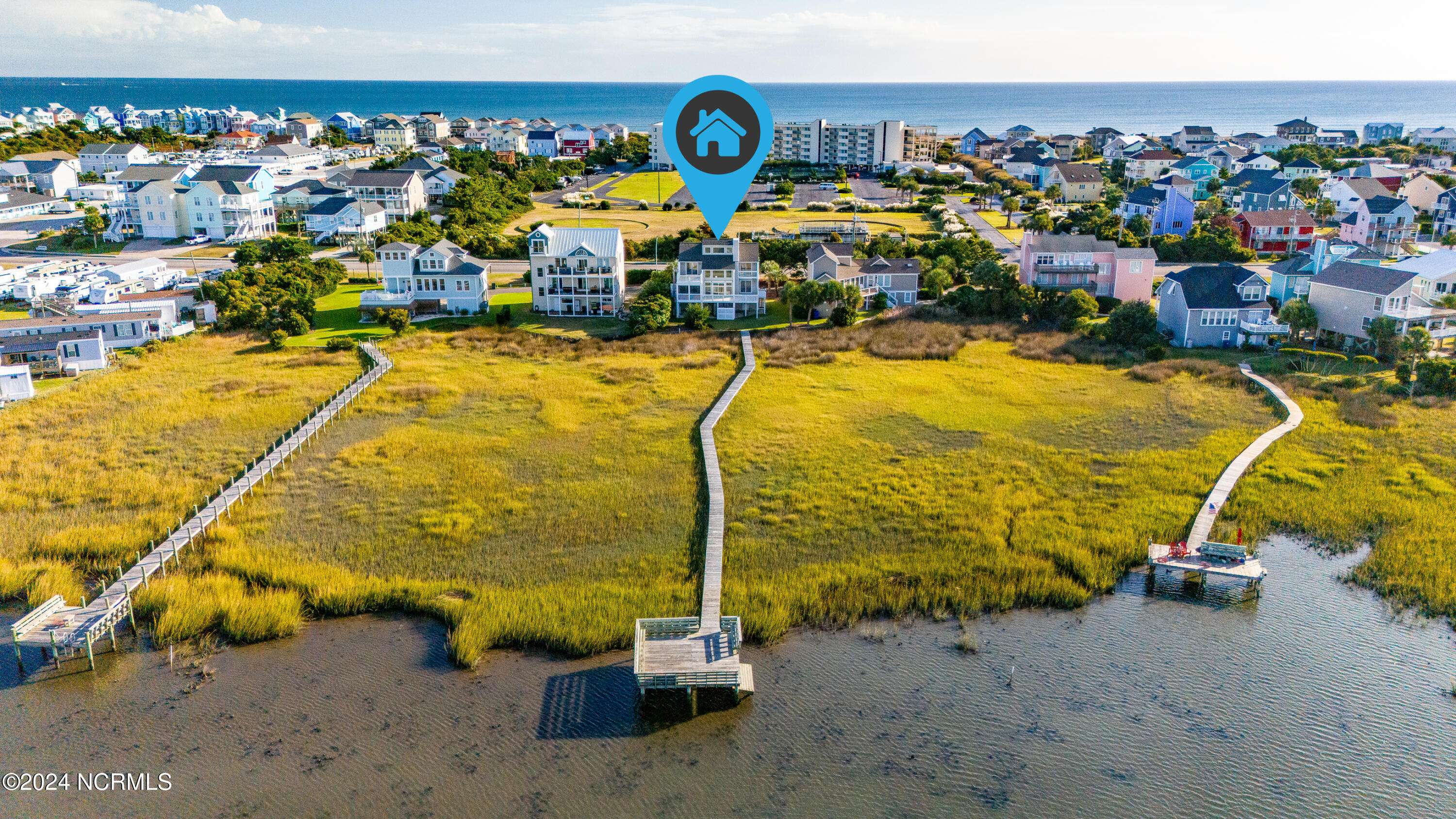 Atlantic Beach, NC 28512,123 Island Quay DR