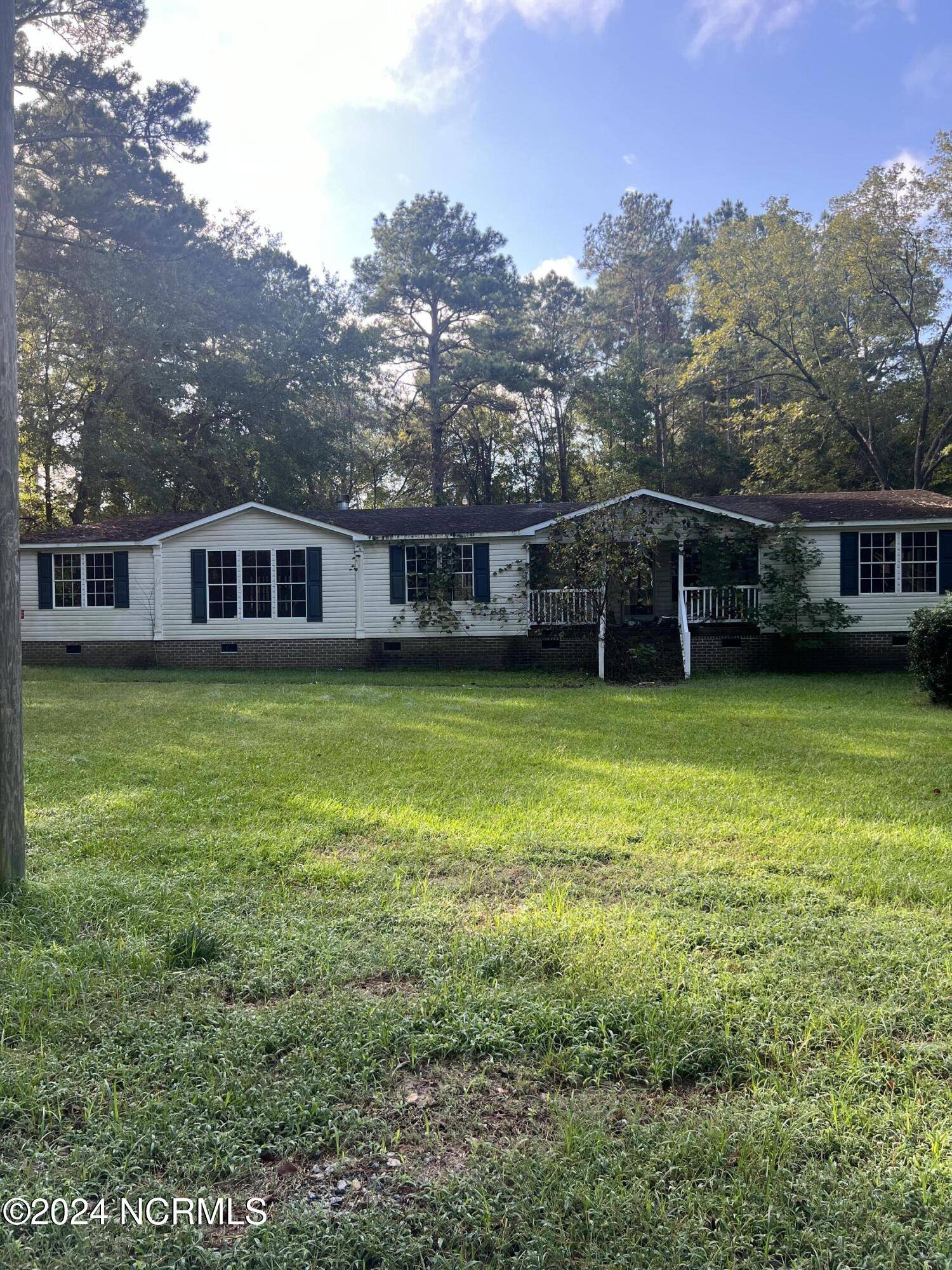 Princeville, NC 27886,214 Suggs ST