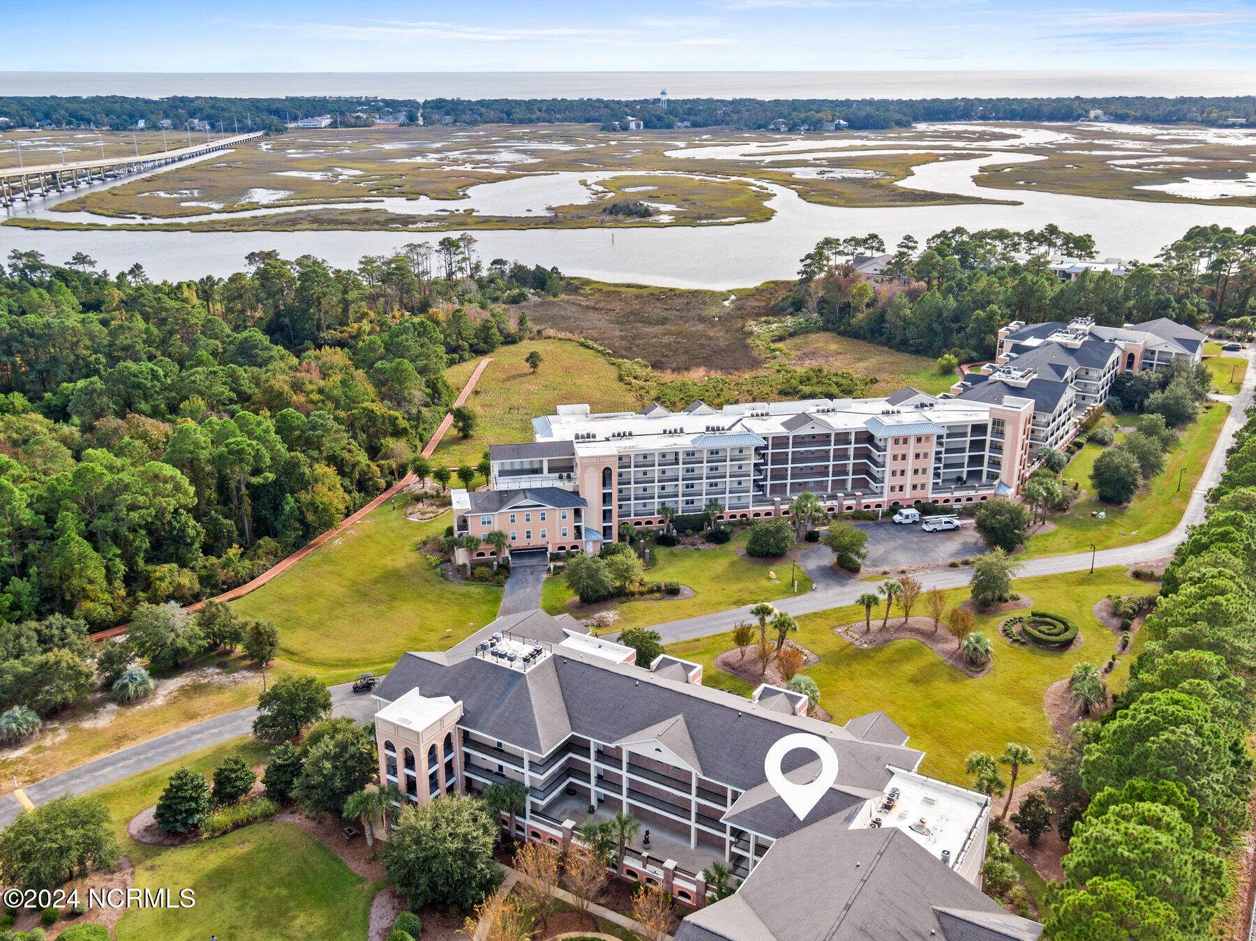 Southport, NC 28461,4100 Marsh Grove LN #Unit 4306