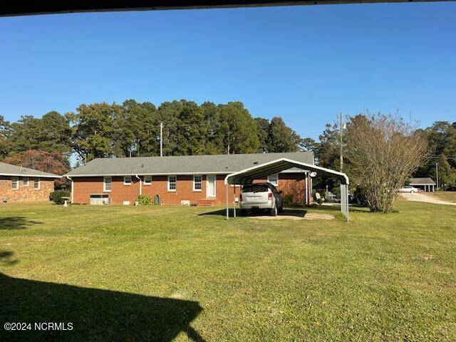 Kinston, NC 28504,1890 Hwy 258 N