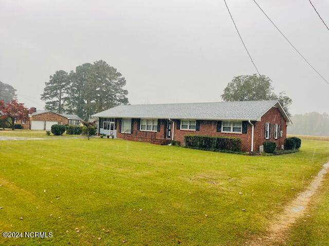 Kinston, NC 28504,1890 Hwy 258 N