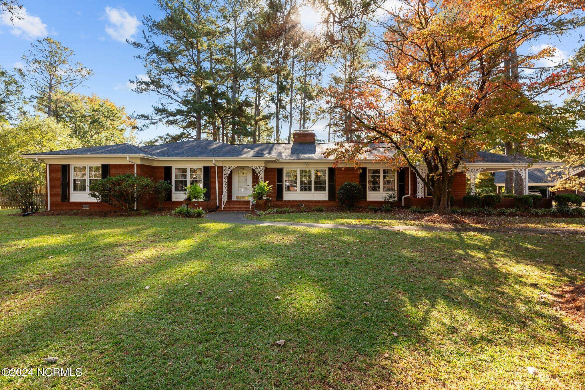 Grifton, NC 28530,228 McCotter DR