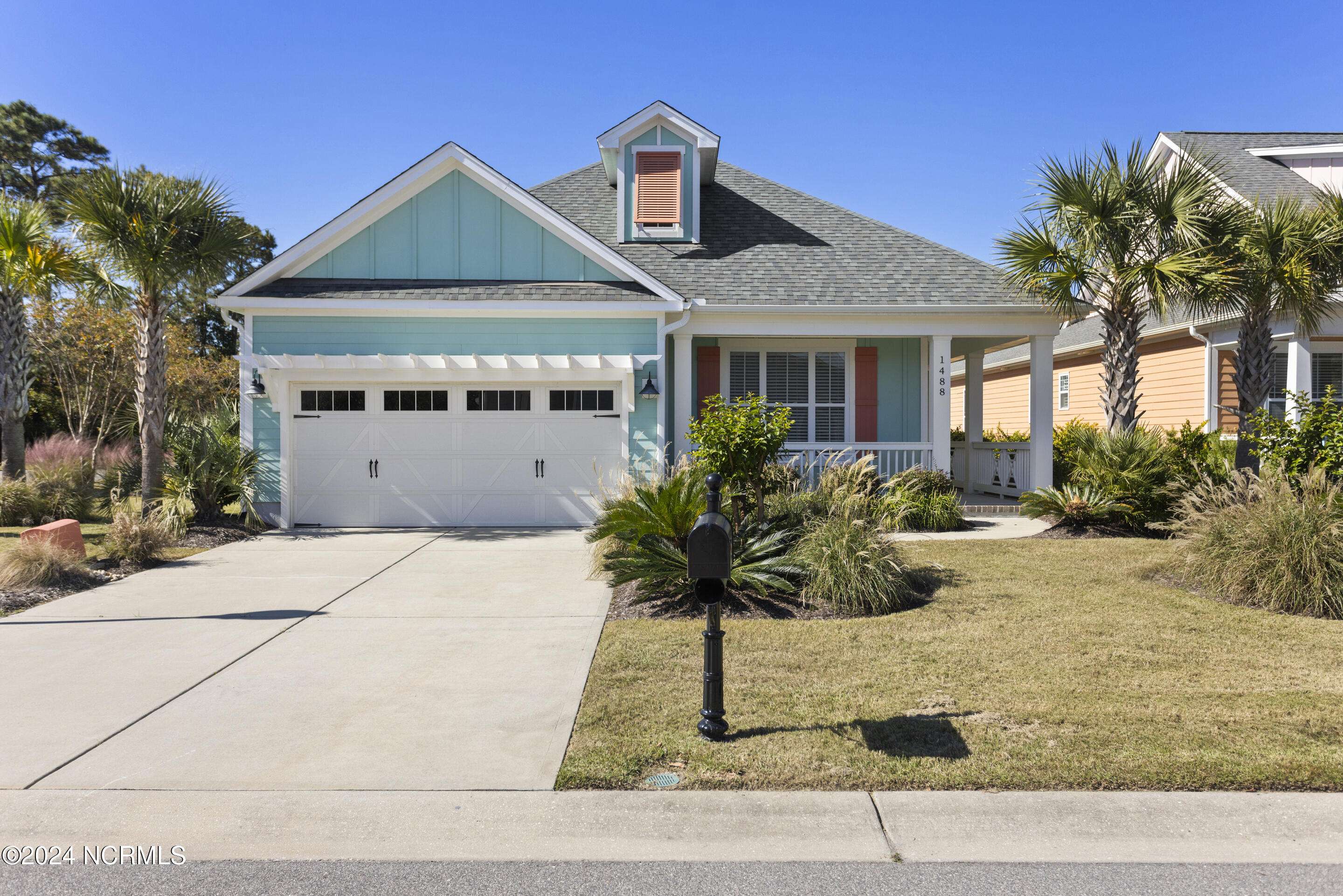 Ocean Isle Beach, NC 28469,1488 Cassidy CT