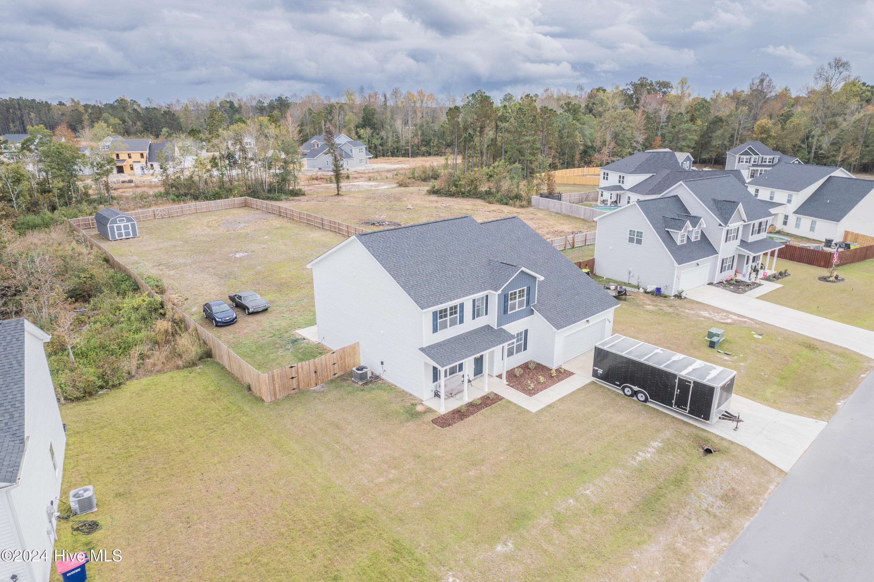 Jacksonville, NC 28546,1129 Carteret Manor DR