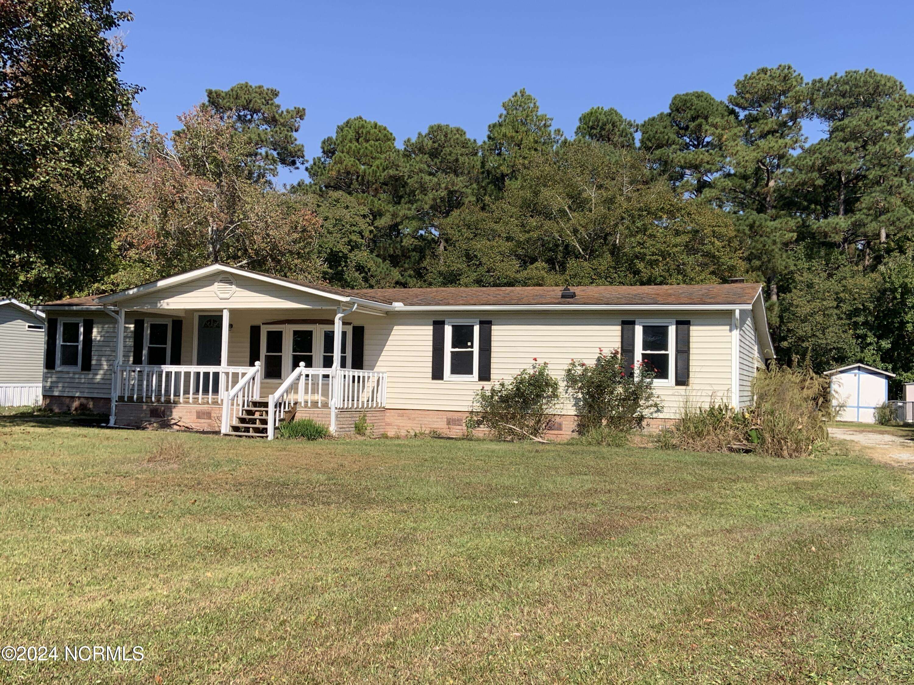 Hampstead, NC 28443,513 White Oak DR