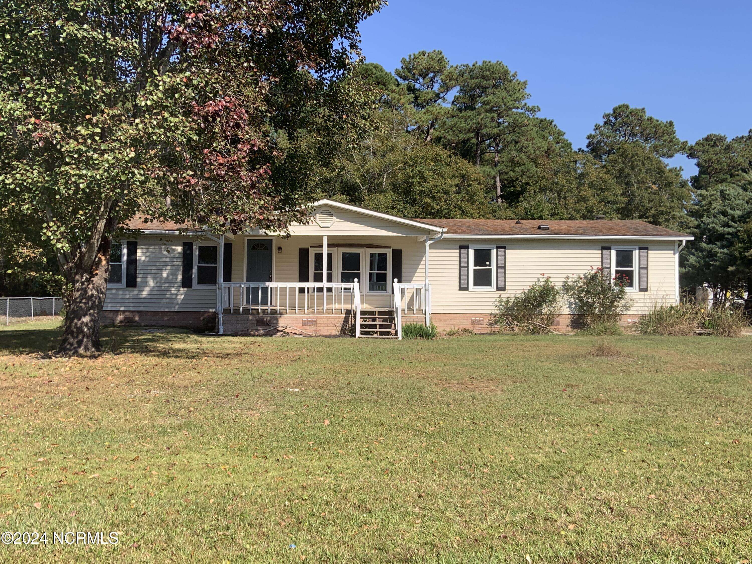 Hampstead, NC 28443,513 White Oak DR