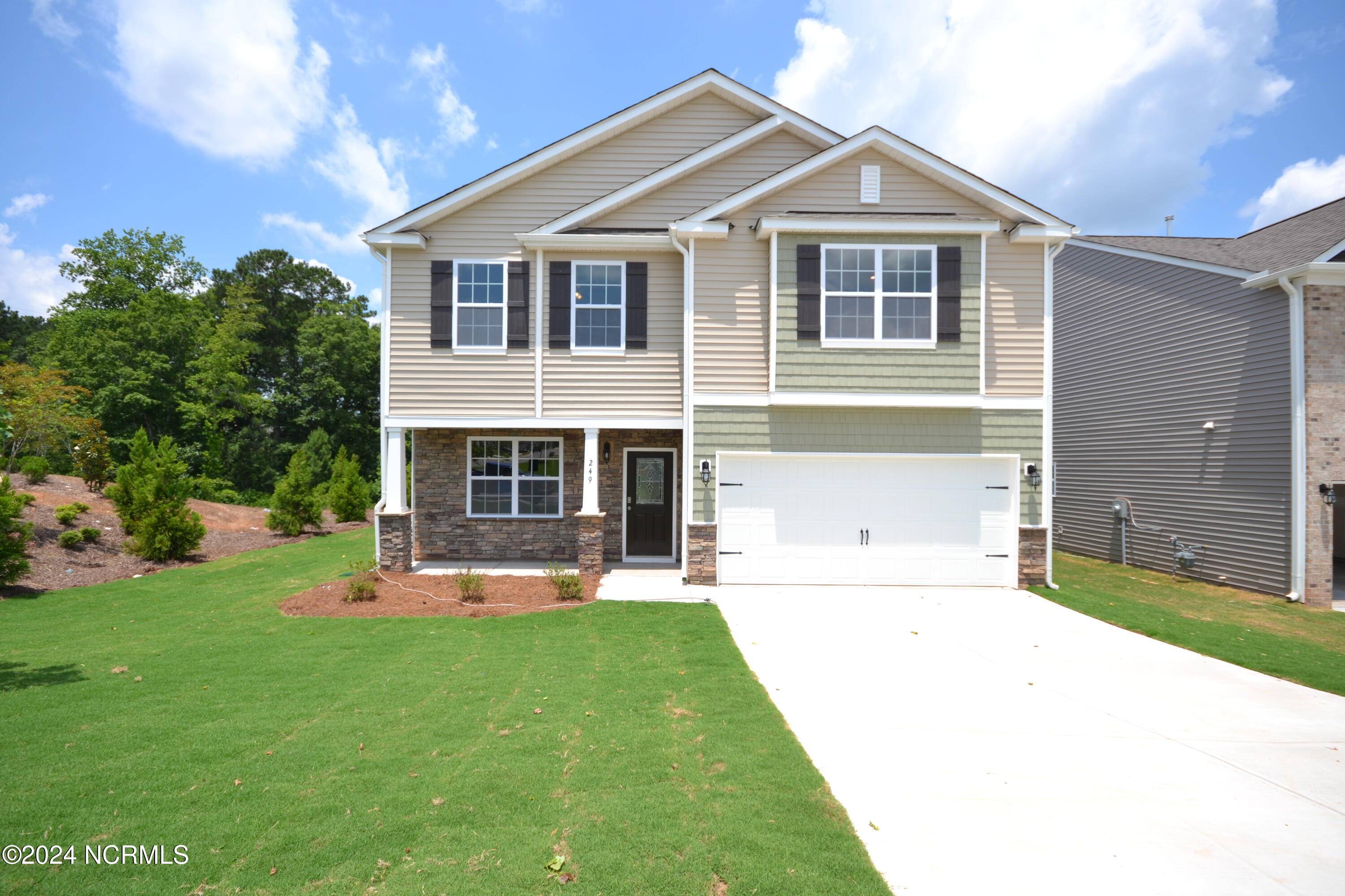 Clayton, NC 27527,249 N Great White WAY