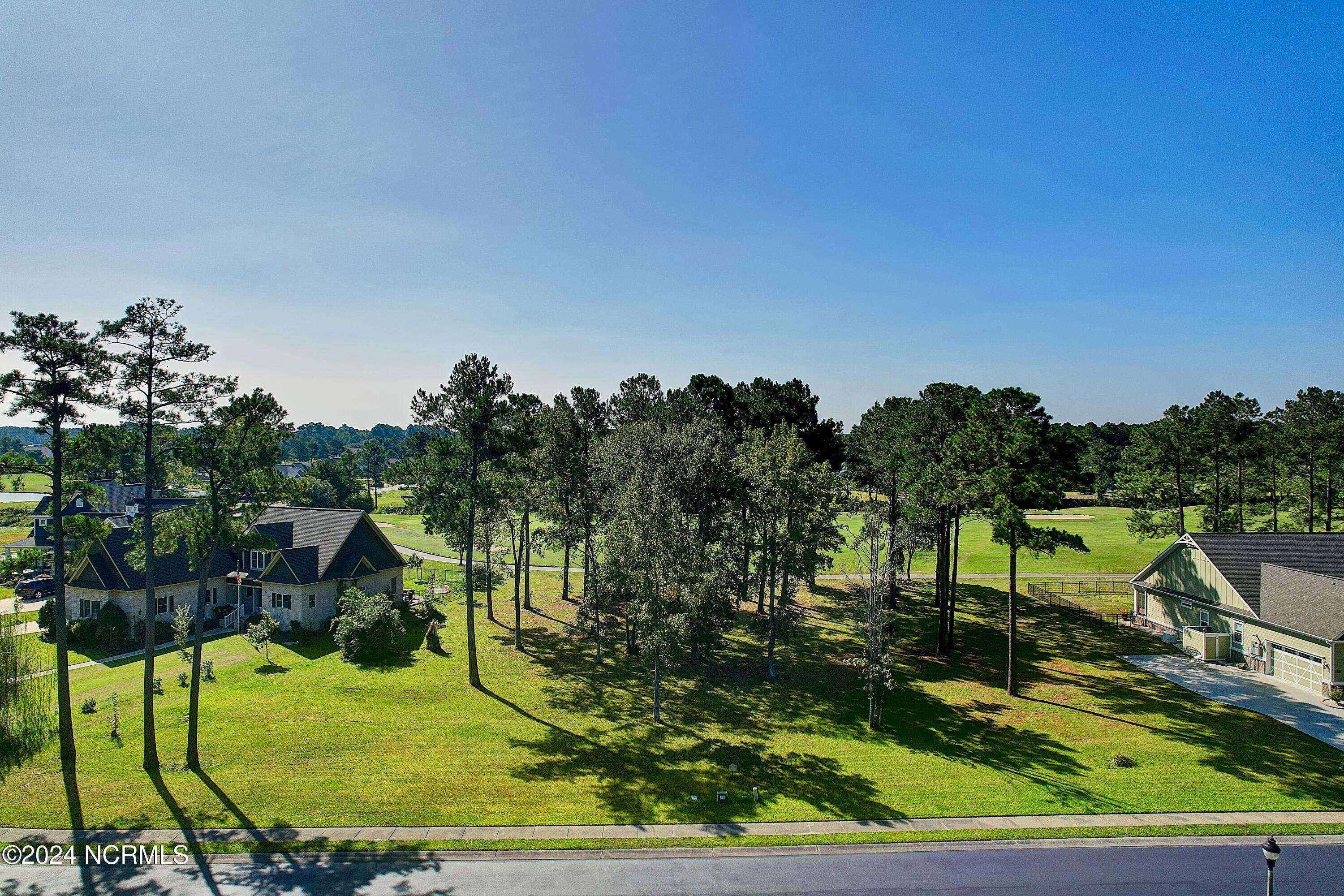 Calabash, NC 28467,624 Crow Creek Dr. DR NW