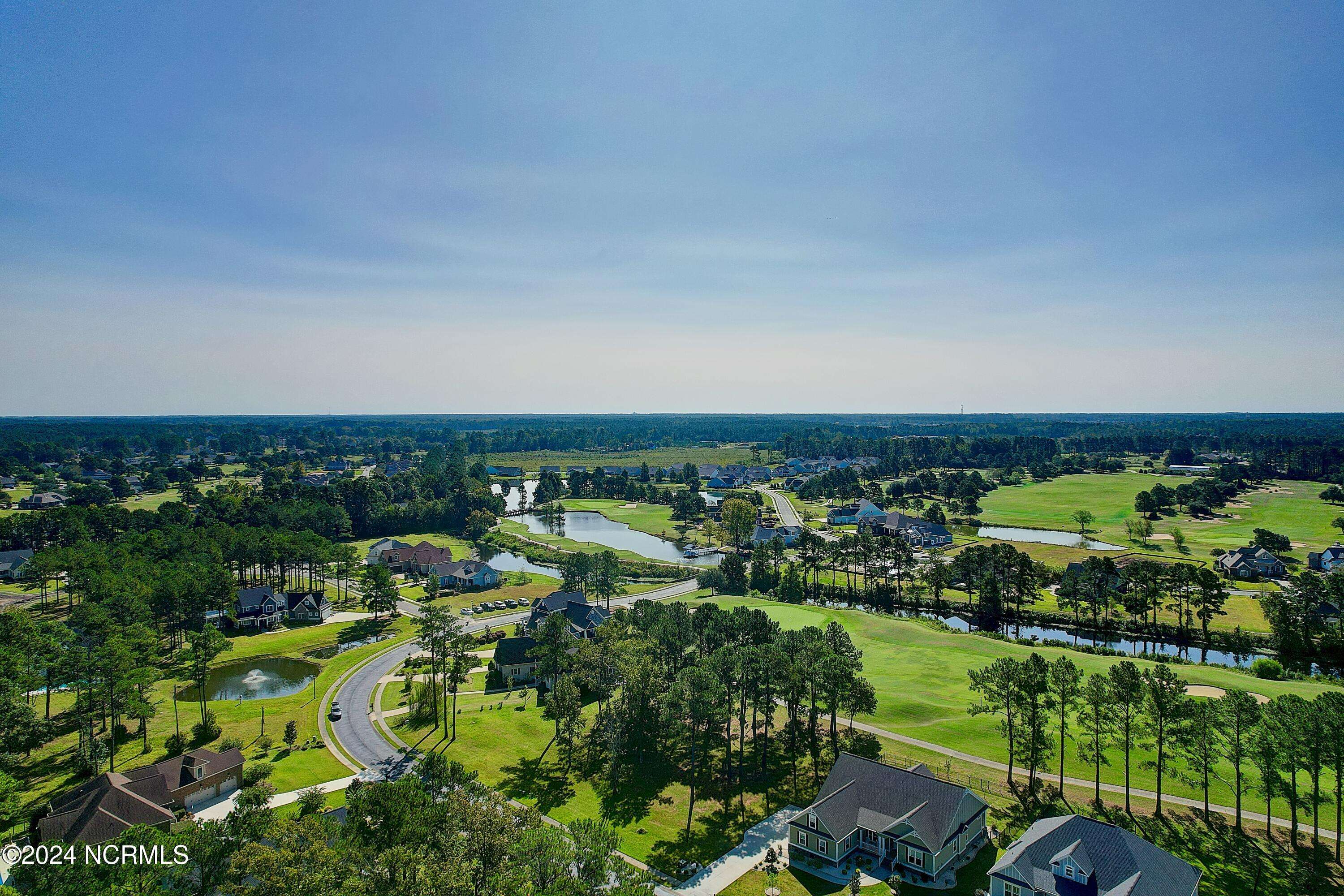 Calabash, NC 28467,614 Crow Creek DR NW