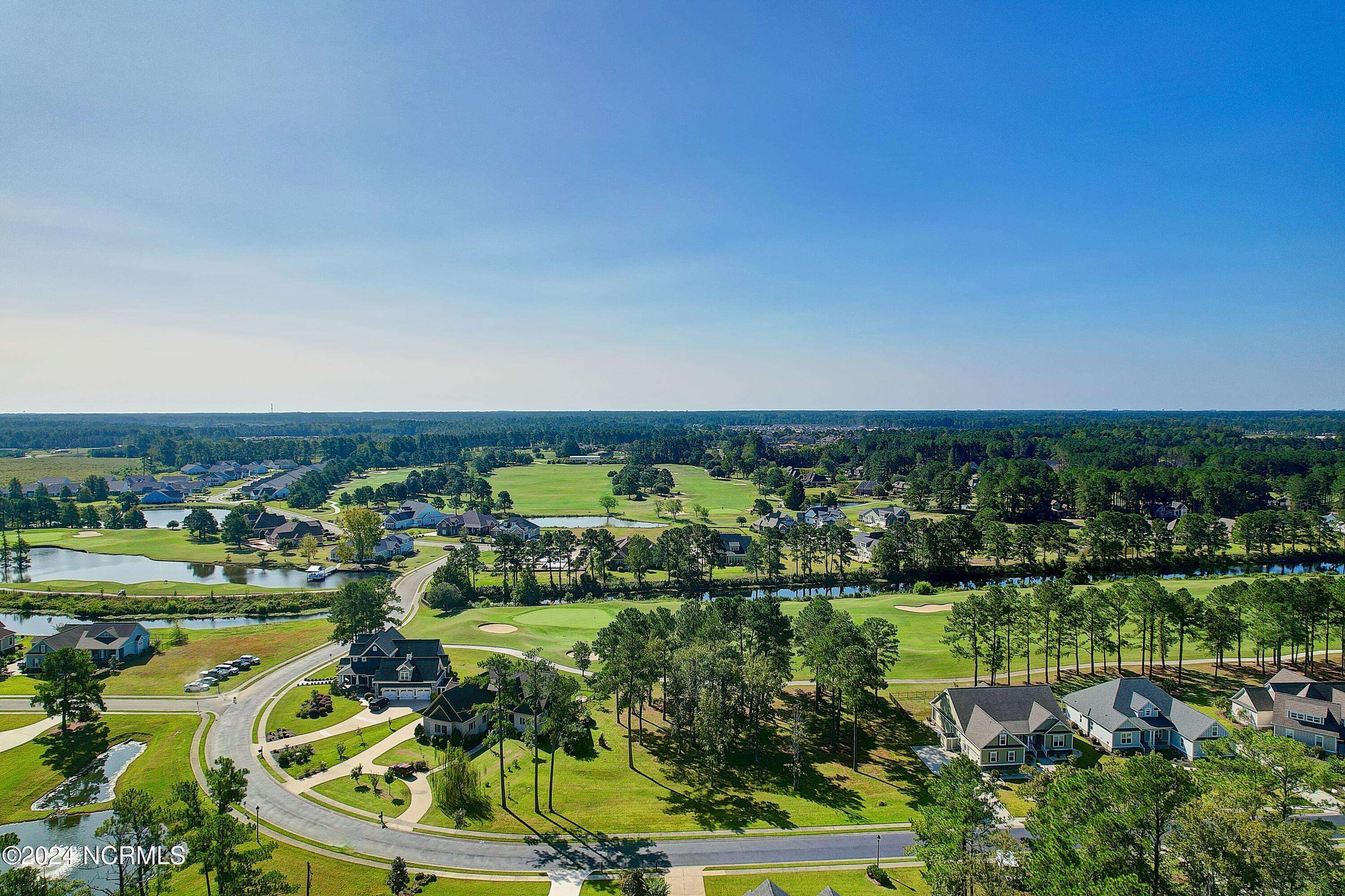 Calabash, NC 28467,614 Crow Creek DR NW