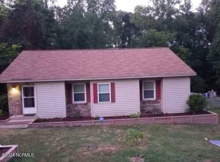 Rockingham, NC 28379,1007 Campbell DR