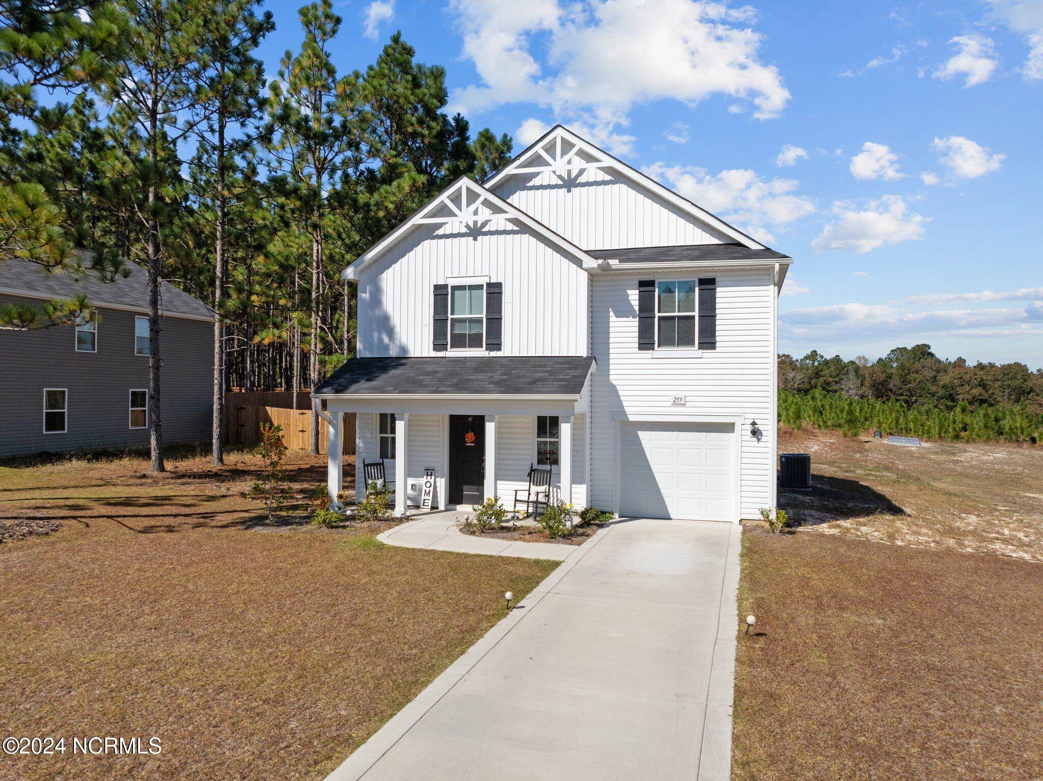 Raeford, NC 28376,259 Desert Orchid CIR