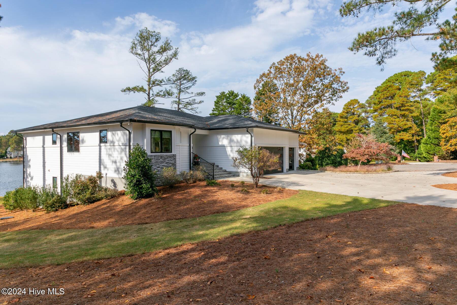 West End, NC 27376,126 Simmons DR