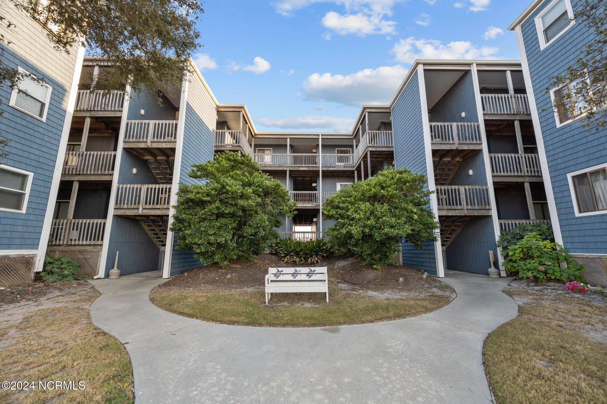 North Topsail Beach, NC 28460,2182 New River Inlet RD #Unit 172