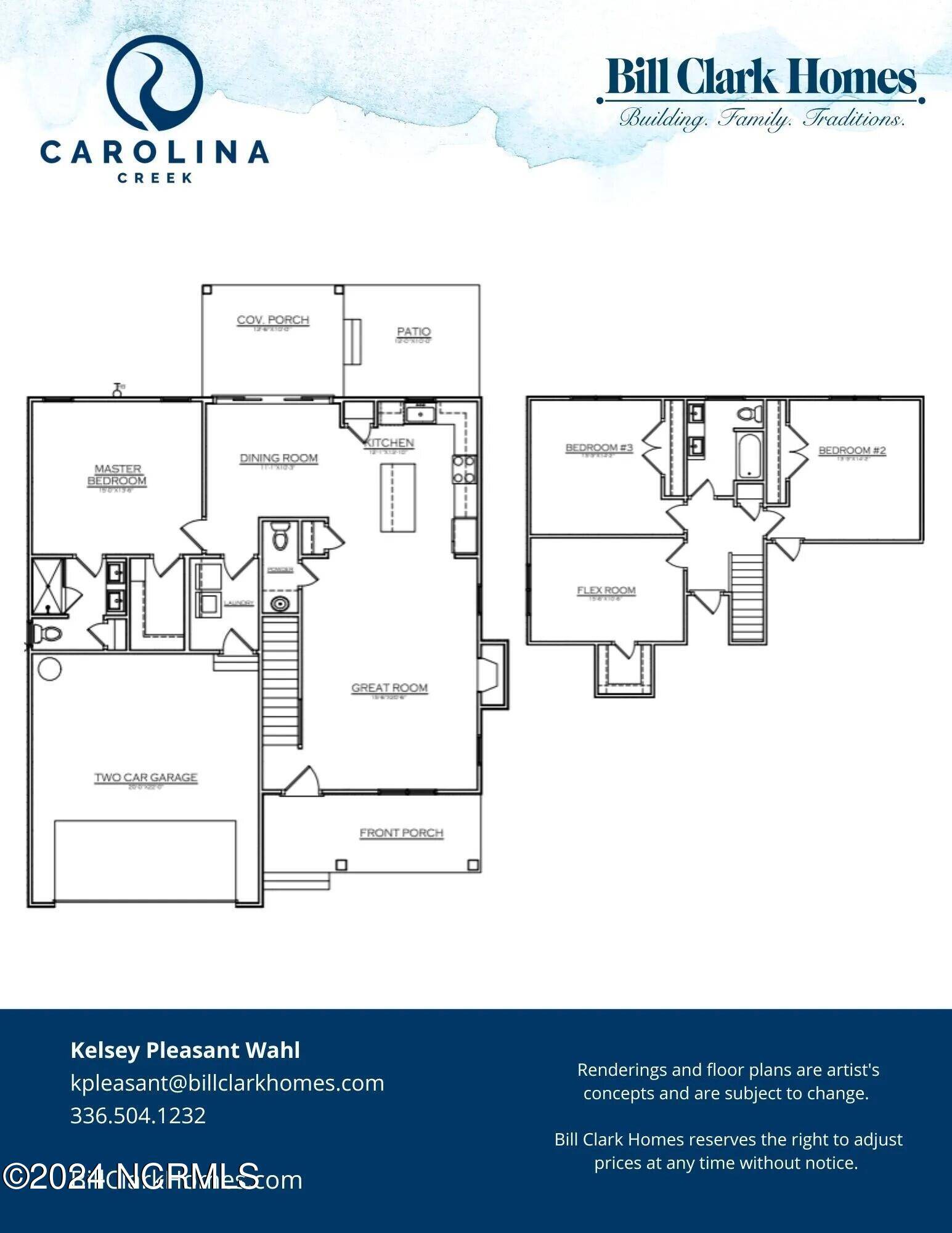 Hampstead, NC 28443,149 Coburn CT