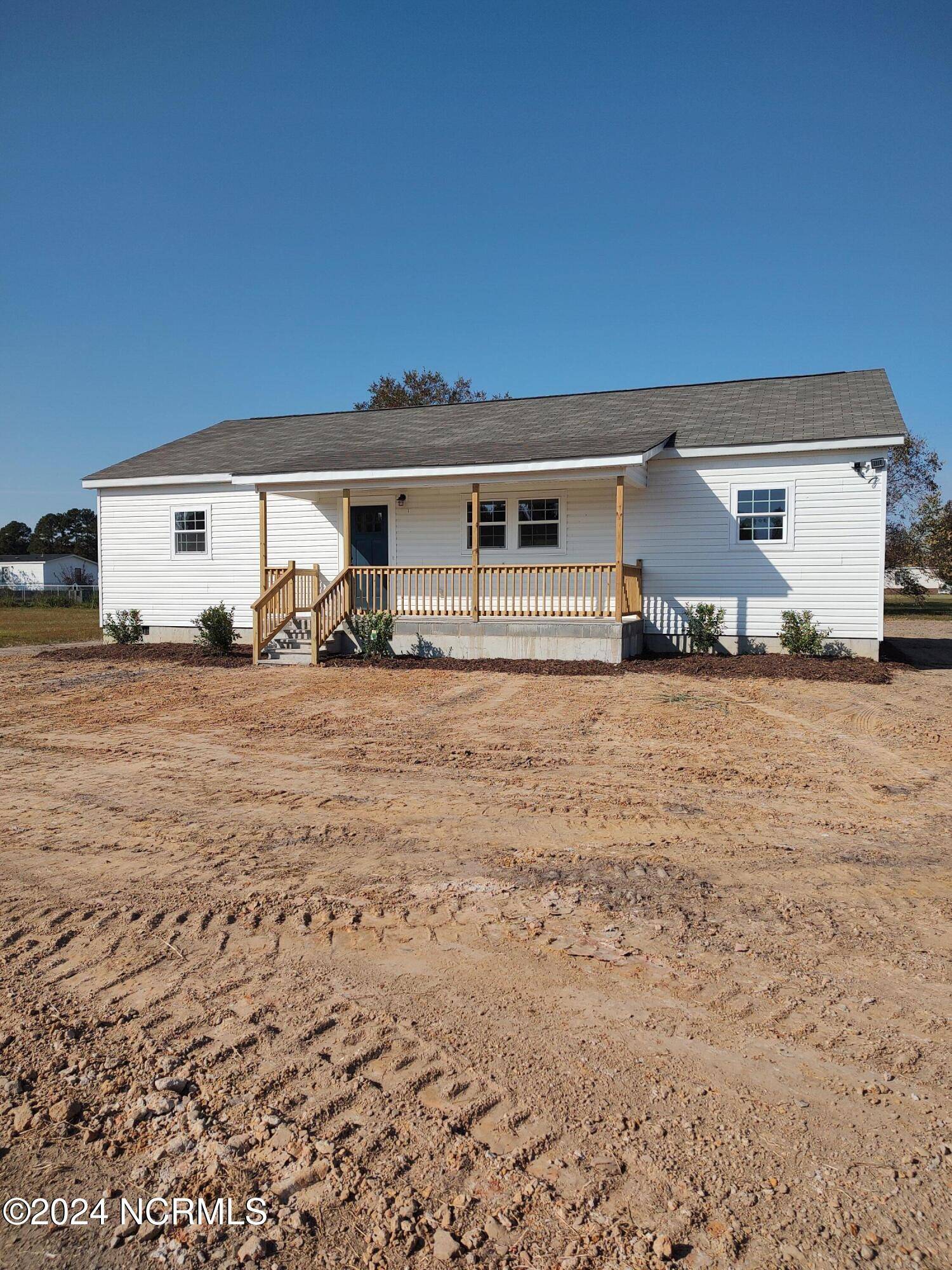 Wilson, NC 27893,5029 Carole DR