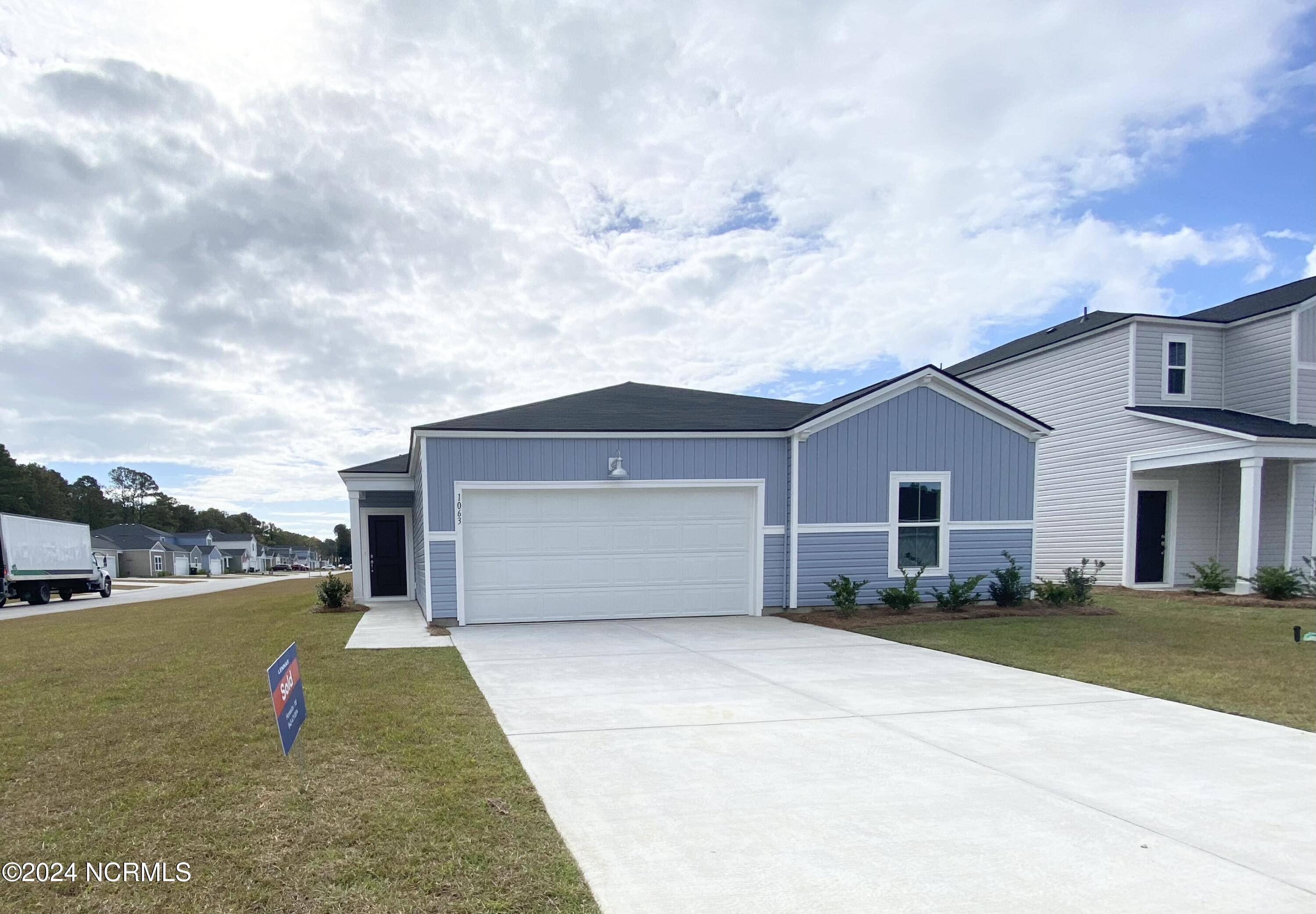 Sunset Beach, NC 28468,1063 Tripletail DR NW