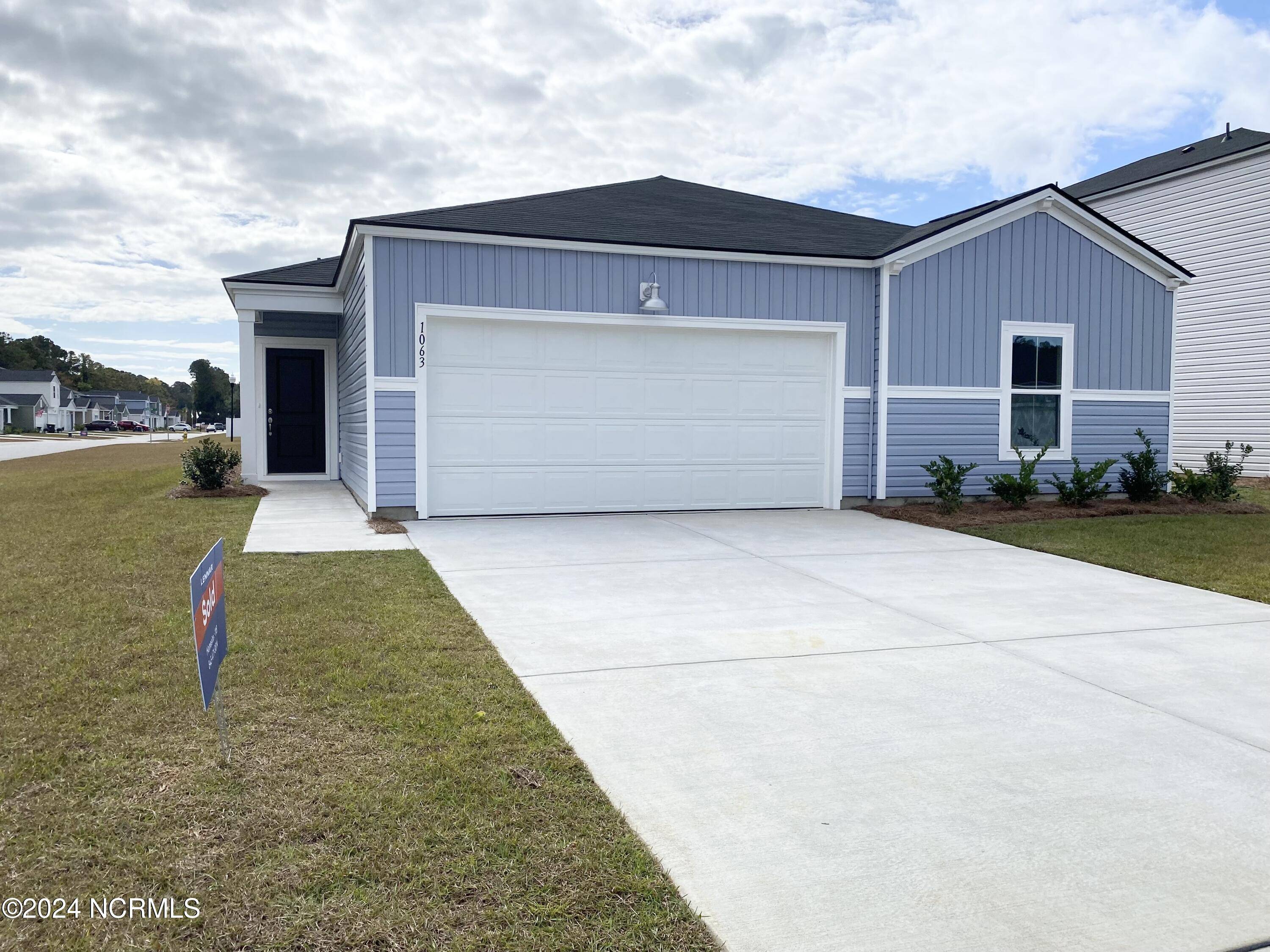 Sunset Beach, NC 28468,1063 Tripletail DR NW