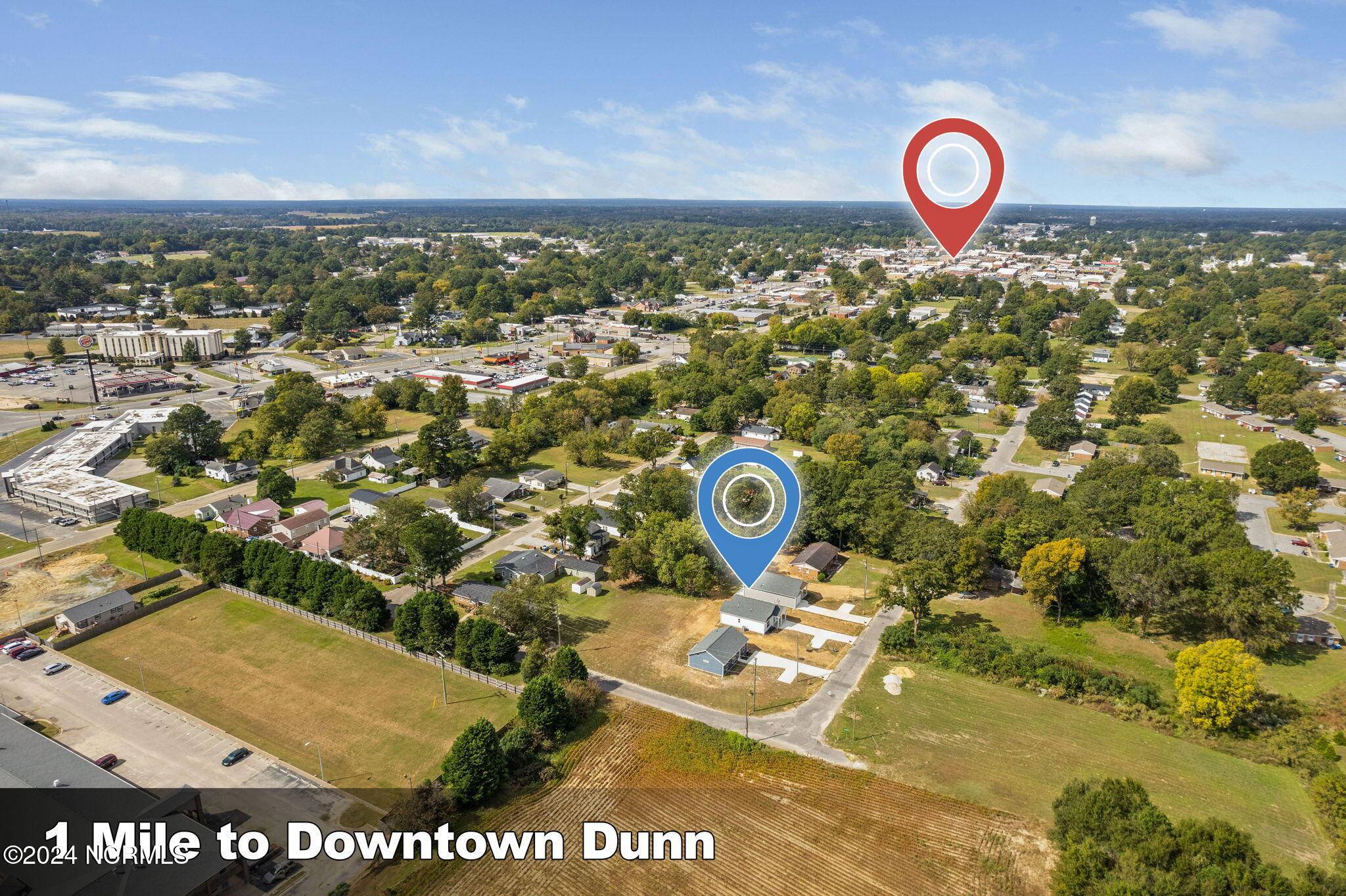 Dunn, NC 28334,1120 N Fayetteville AVE