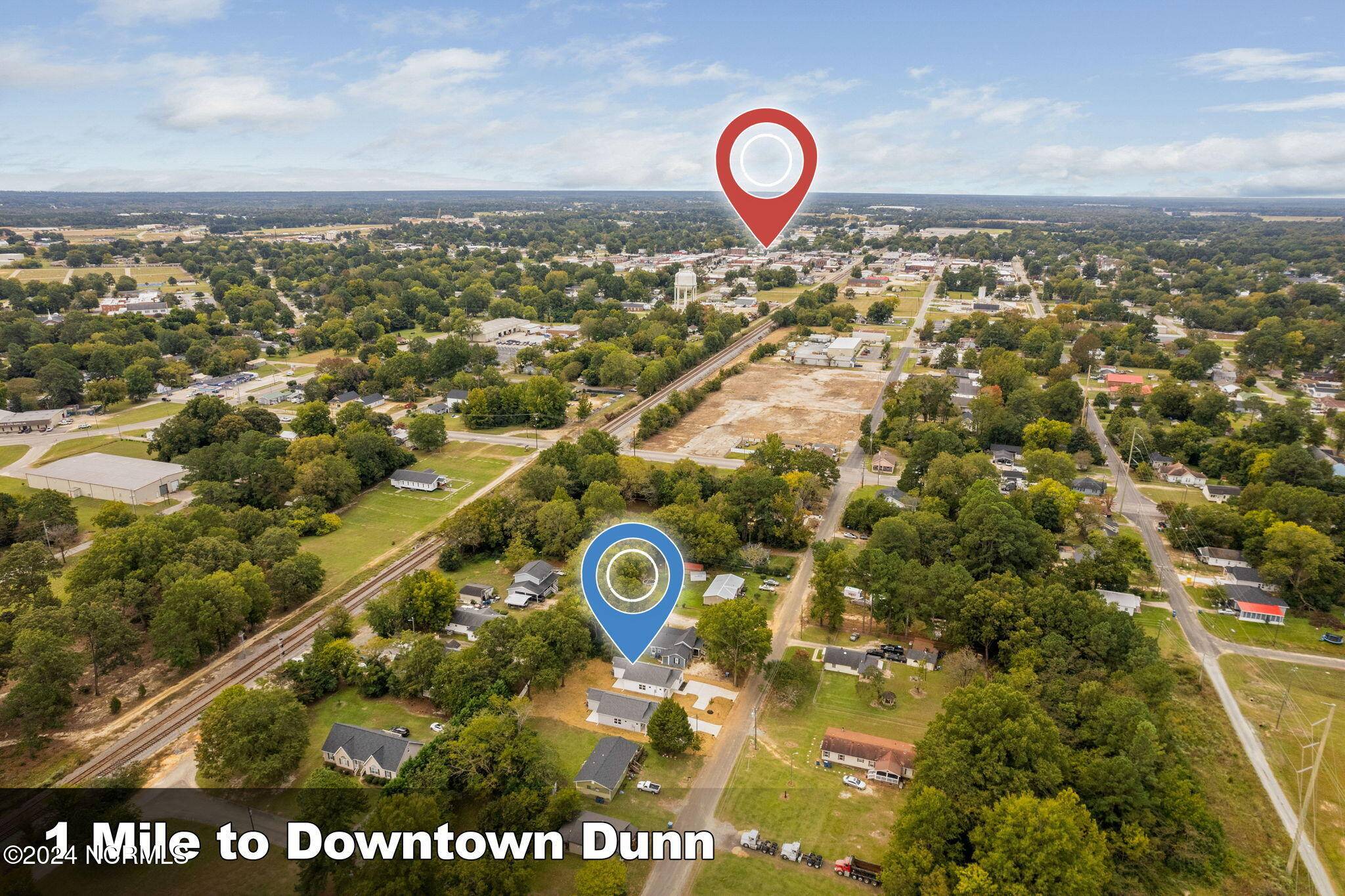 Dunn, NC 28334,1130 N Fayetteville AVE