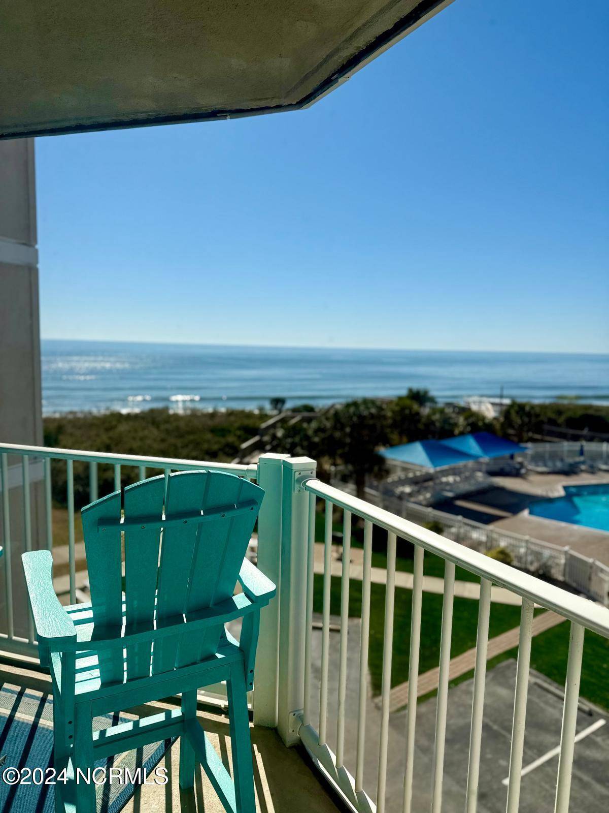 North Topsail Beach, NC 28460,2000 New River Inlet RD #Unit 3204