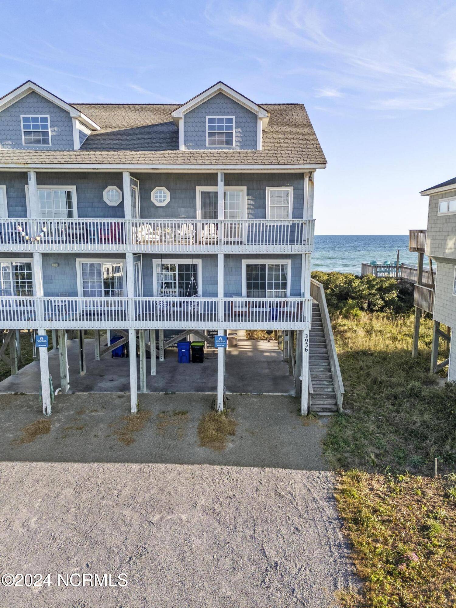 North Topsail Beach, NC 28460,3936 Island DR