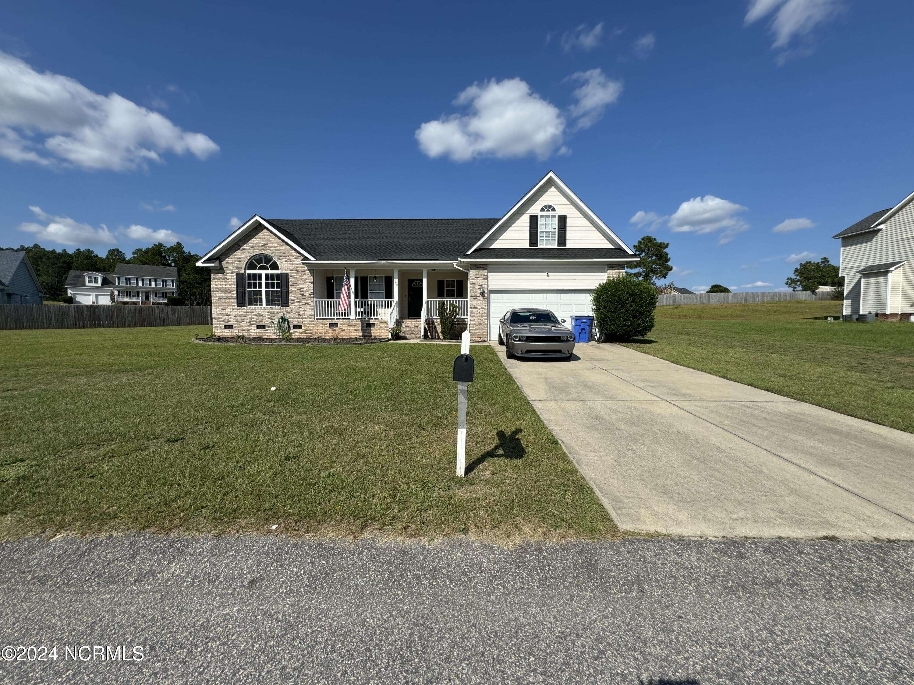 Raeford, NC 28376,360 Somerset DR