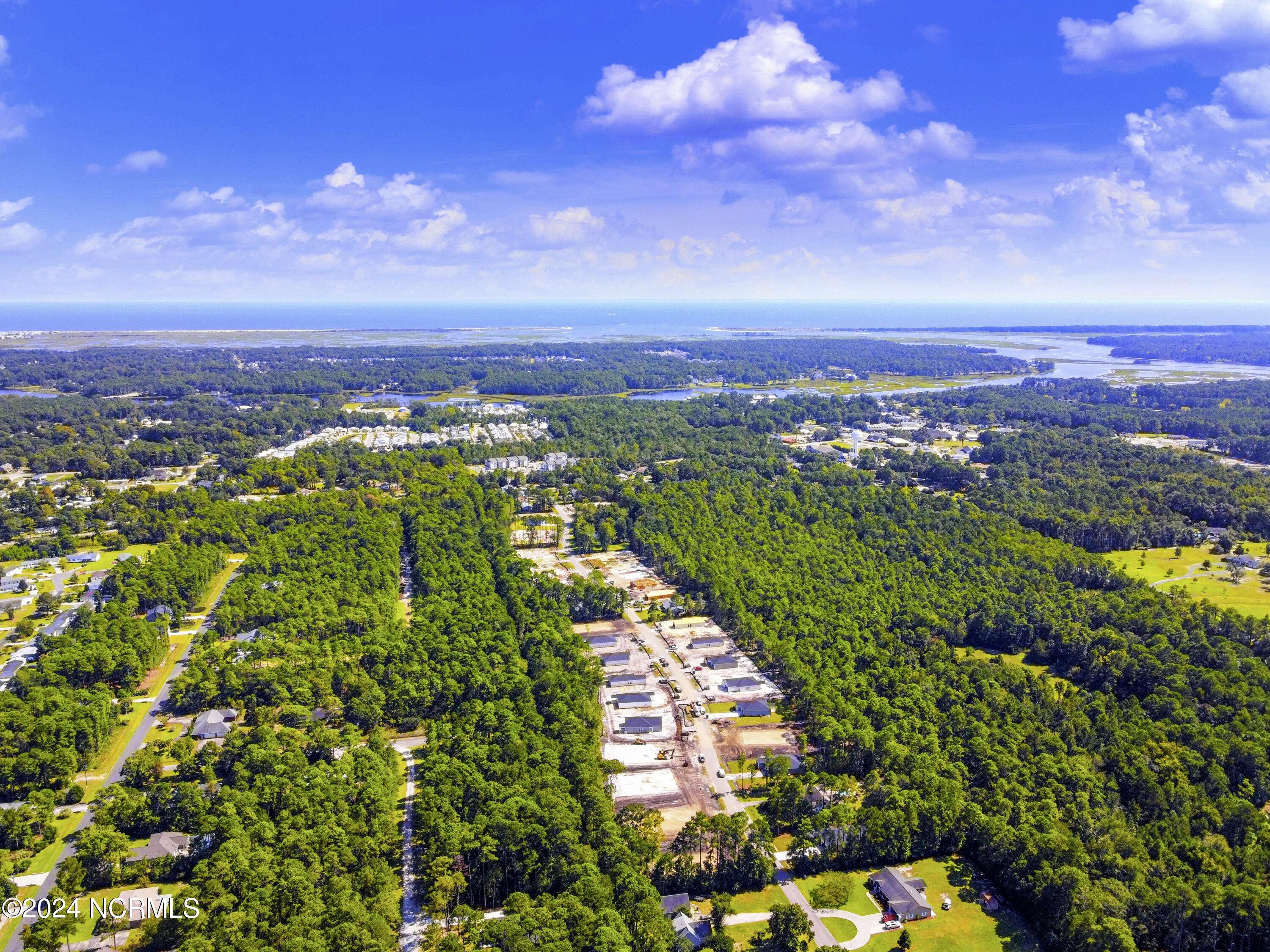 Calabash, NC 28467,1074 Harbor DR SW #Lot 82 - Dover