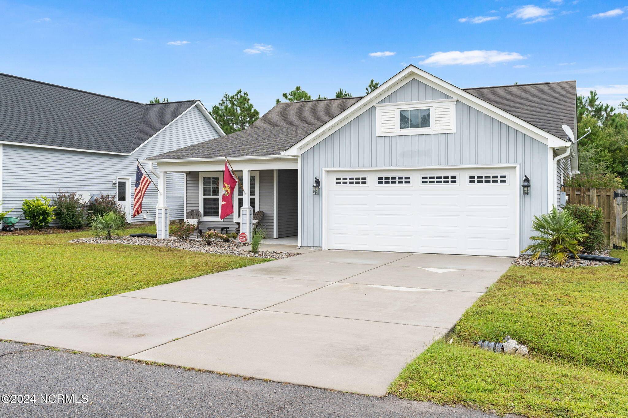 Southport, NC 28461,4221 Cherry Laurel DR SE