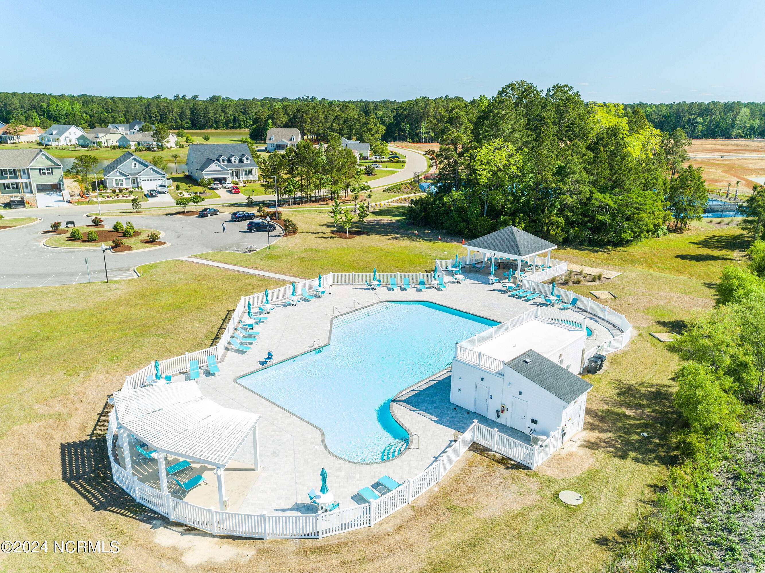 Calabash, NC 28467,1340 N Middleton DR NW