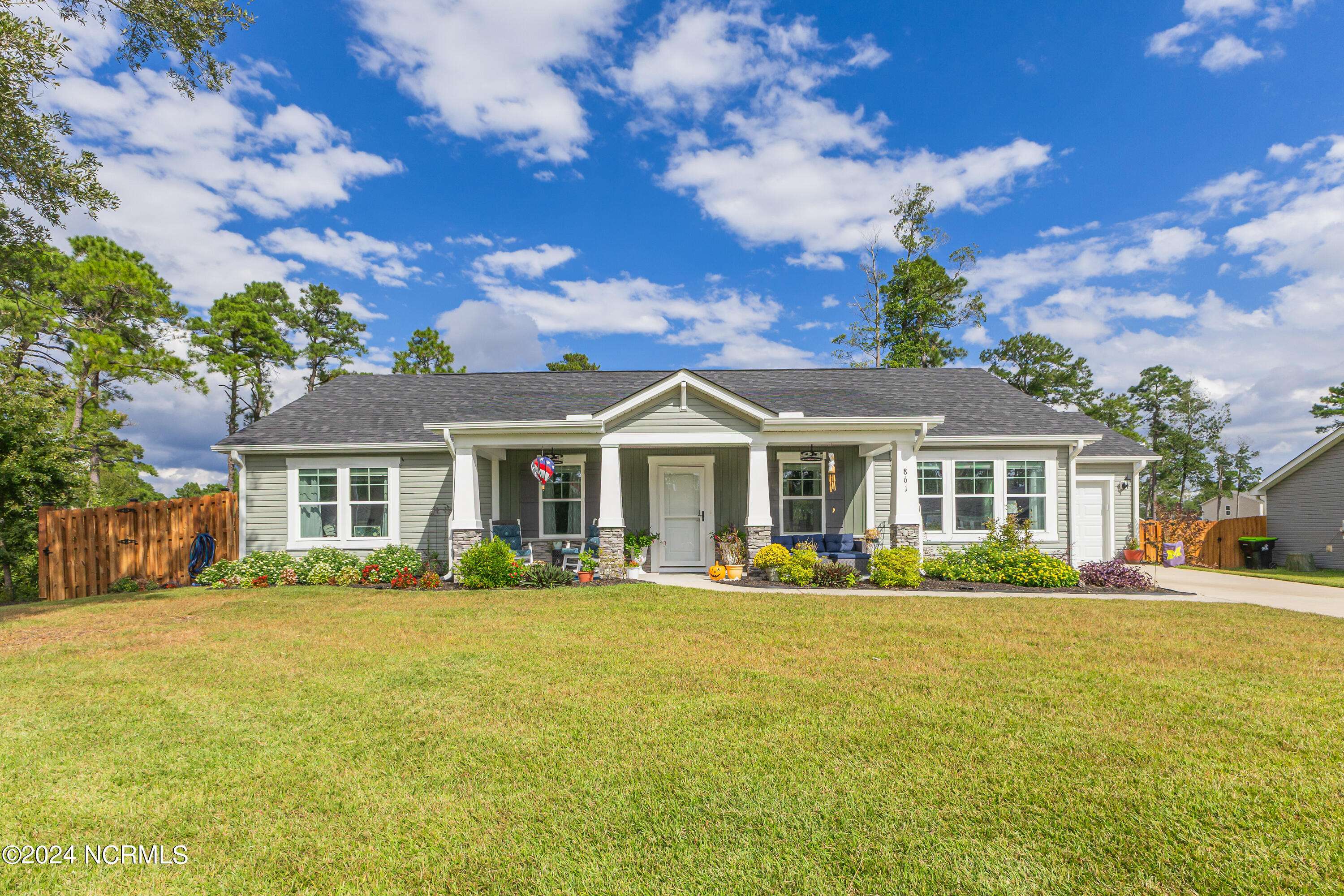 Southport, NC 28461,861 Golf View RD