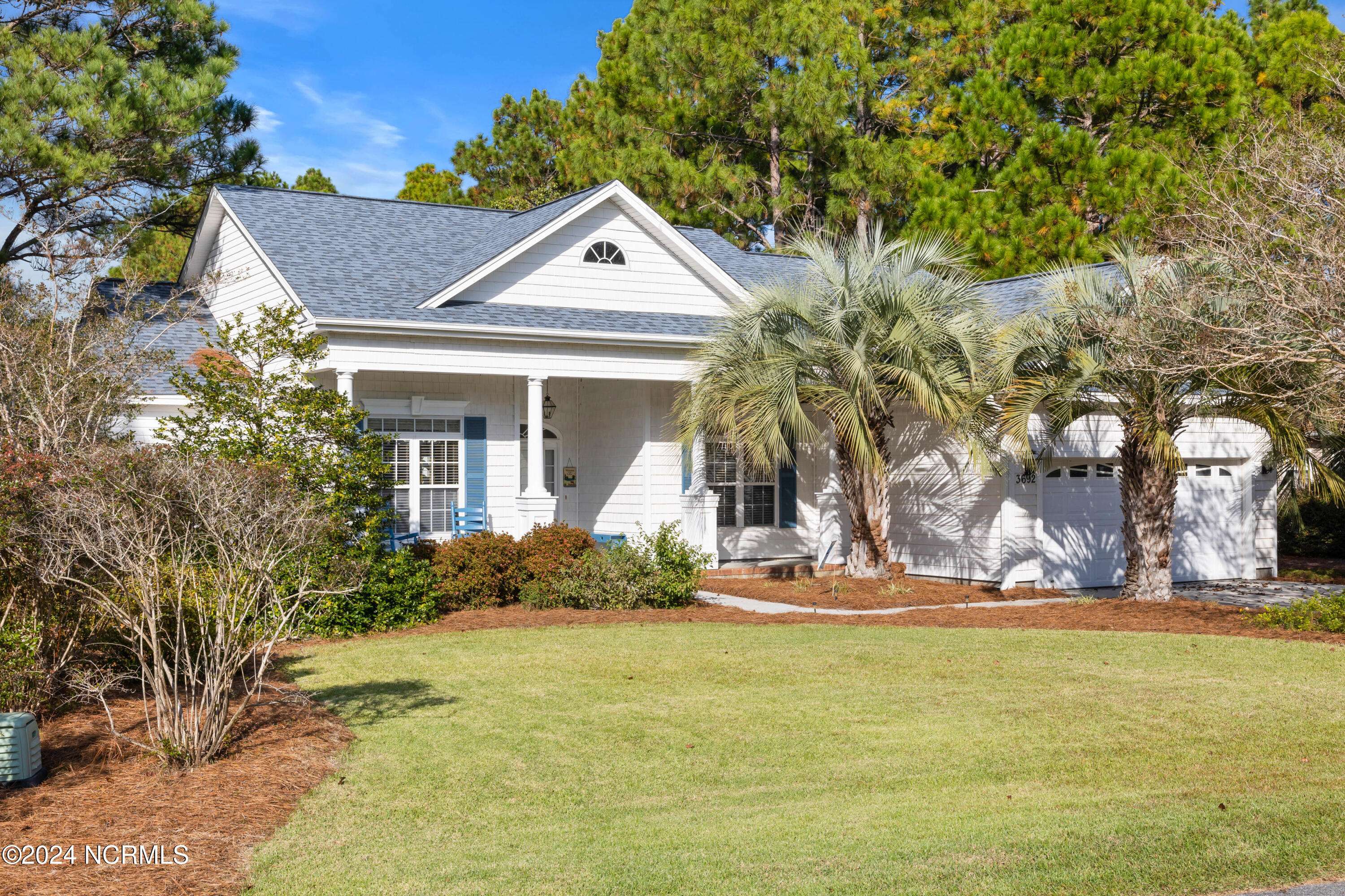 Southport, NC 28461,3692 Willow Lake DR SE