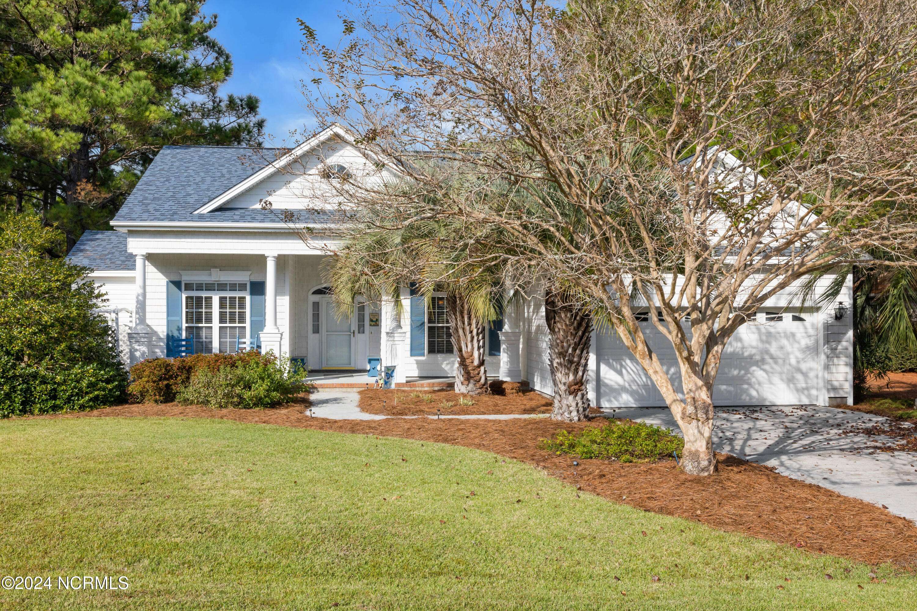 Southport, NC 28461,3692 Willow Lake DR SE