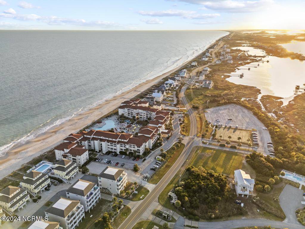 North Topsail Beach, NC 28460,790 New River Inlet RD #Unit 108b